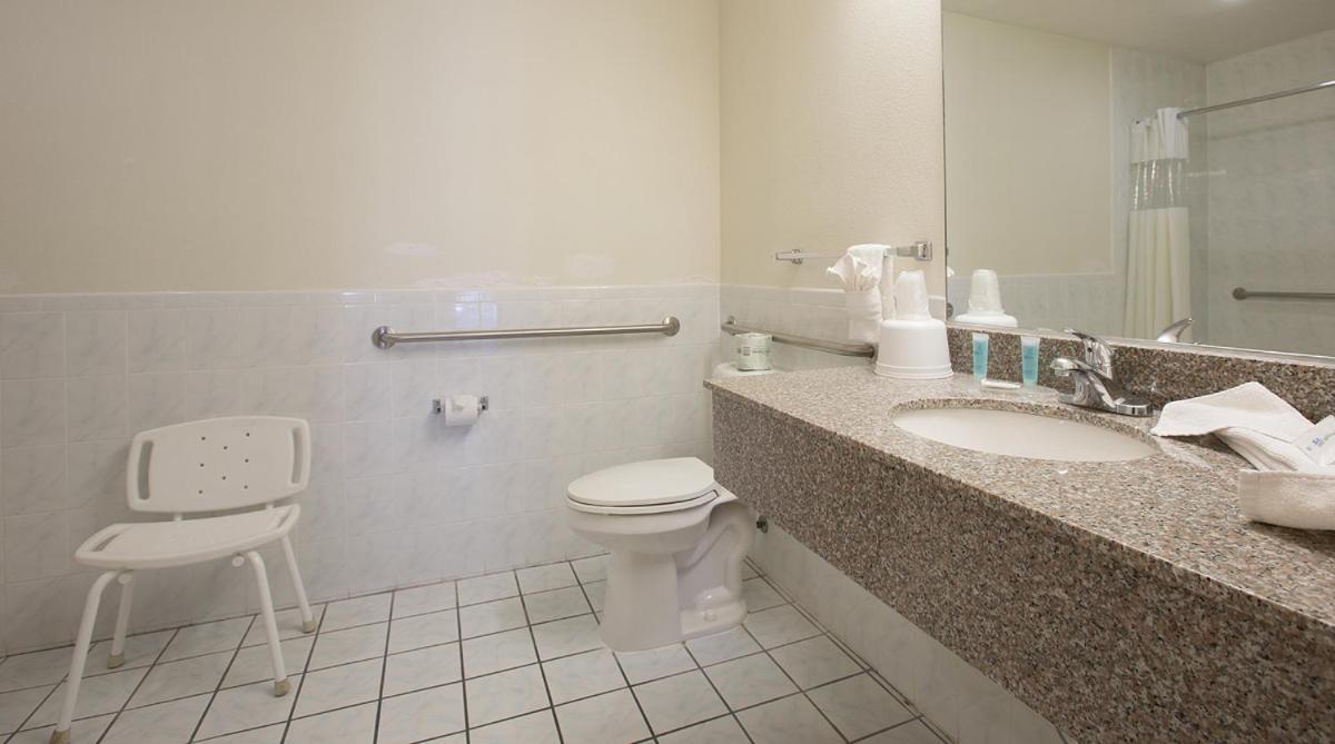 Regency Inn at San Francisco Airport photo 19