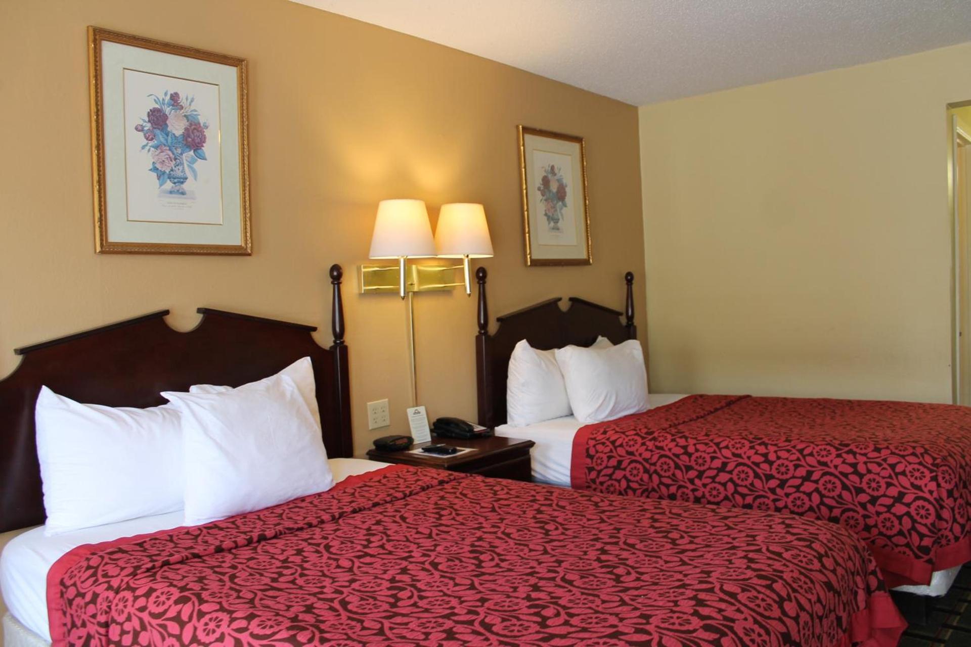 Meridian Inn photo 20