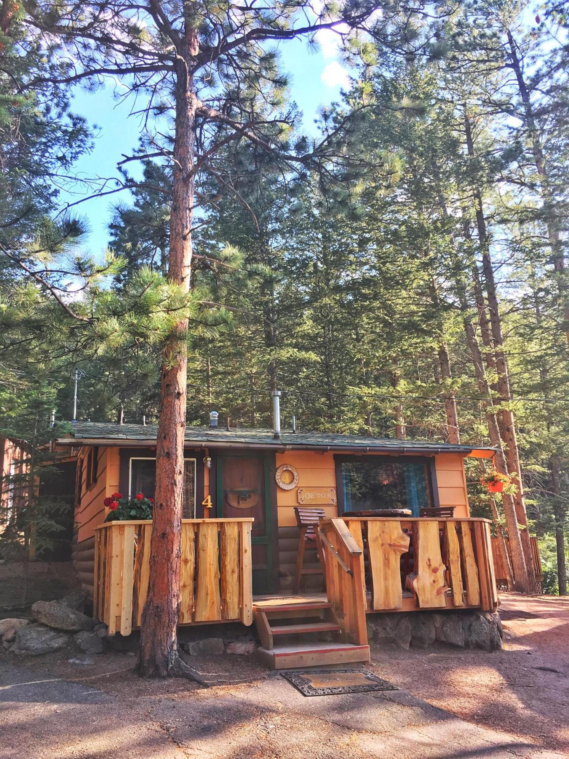 Pine Haven Resort photo 44