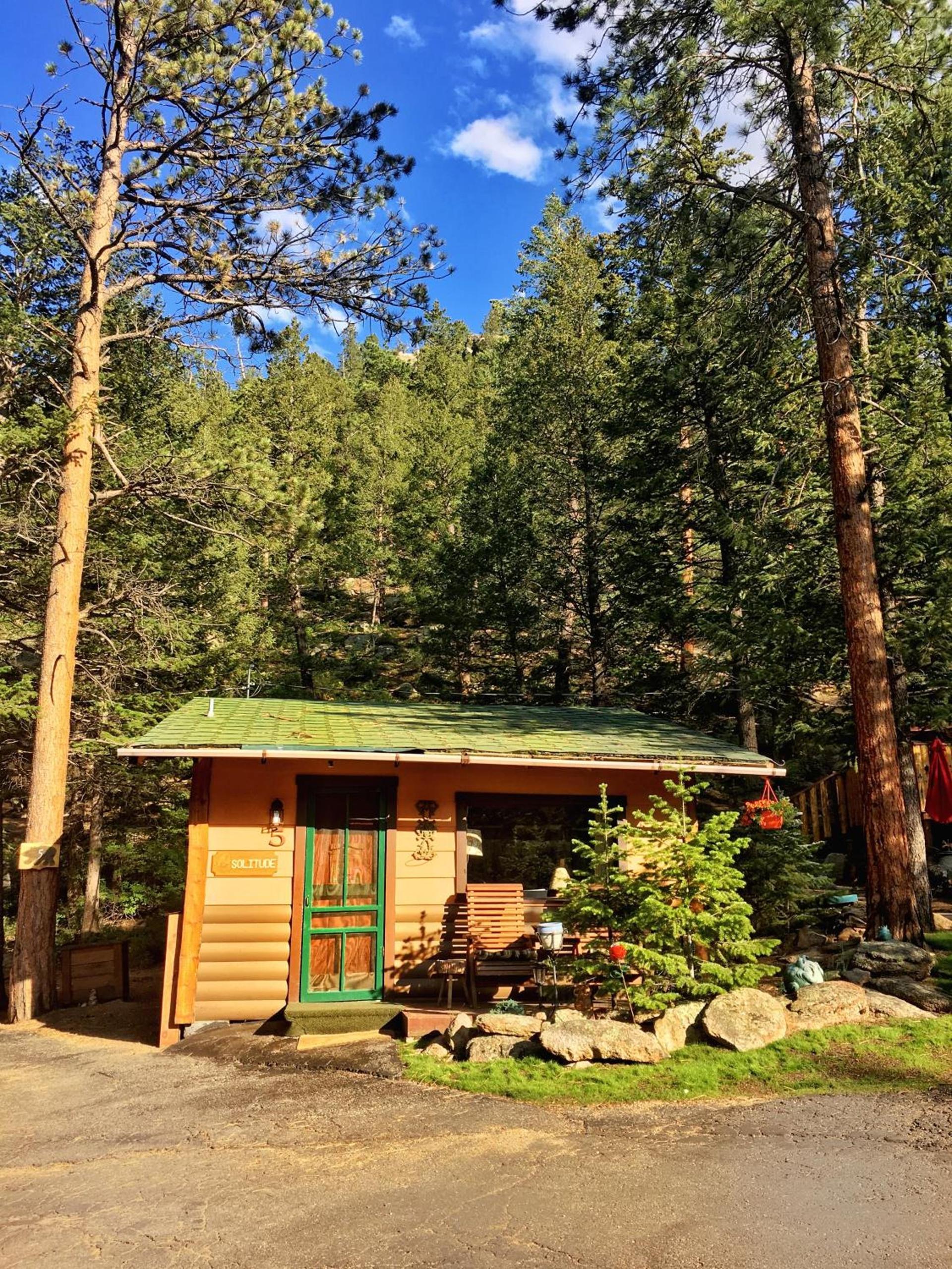 Pine Haven Resort photo 43