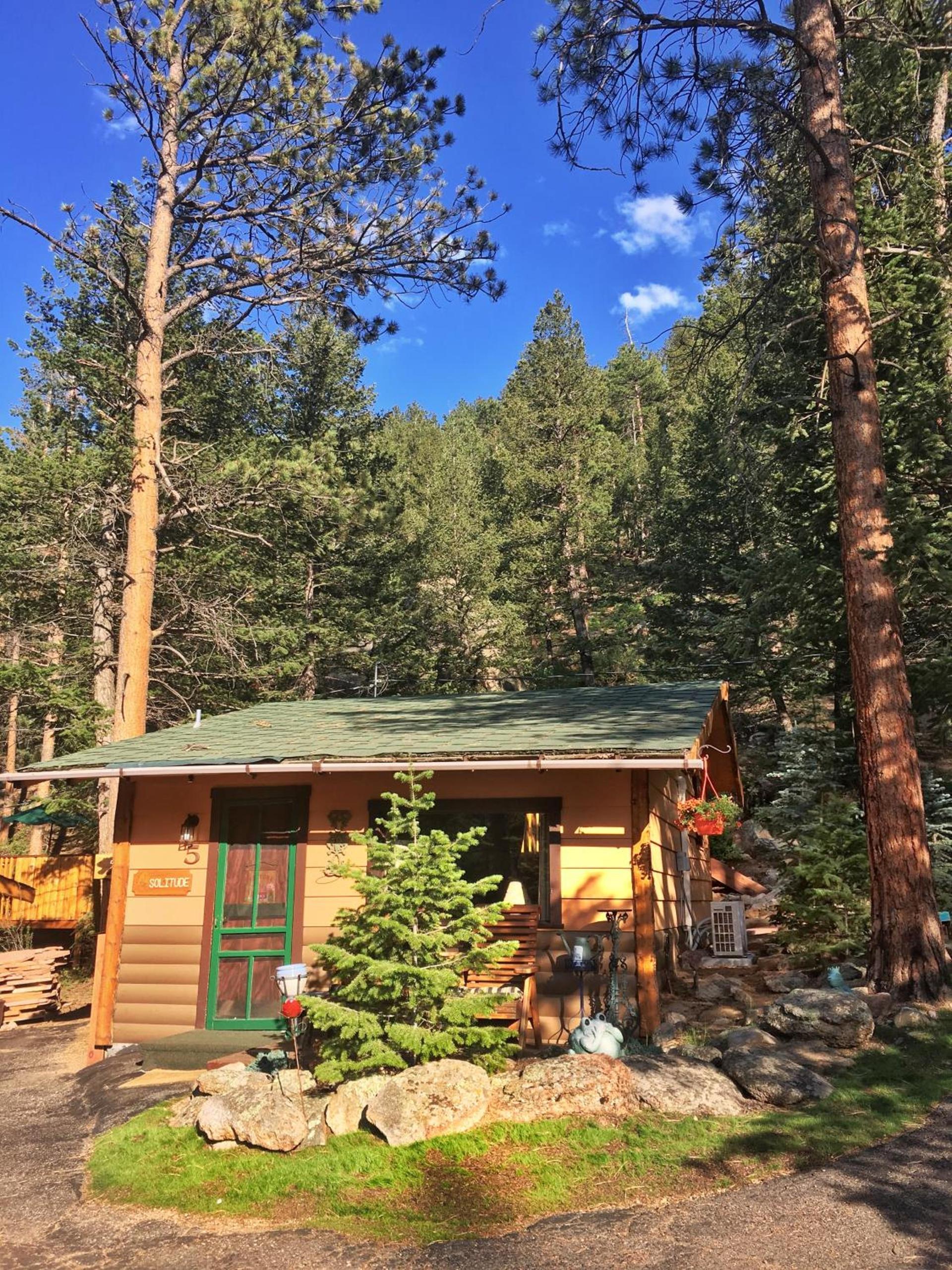 Pine Haven Resort photo 42