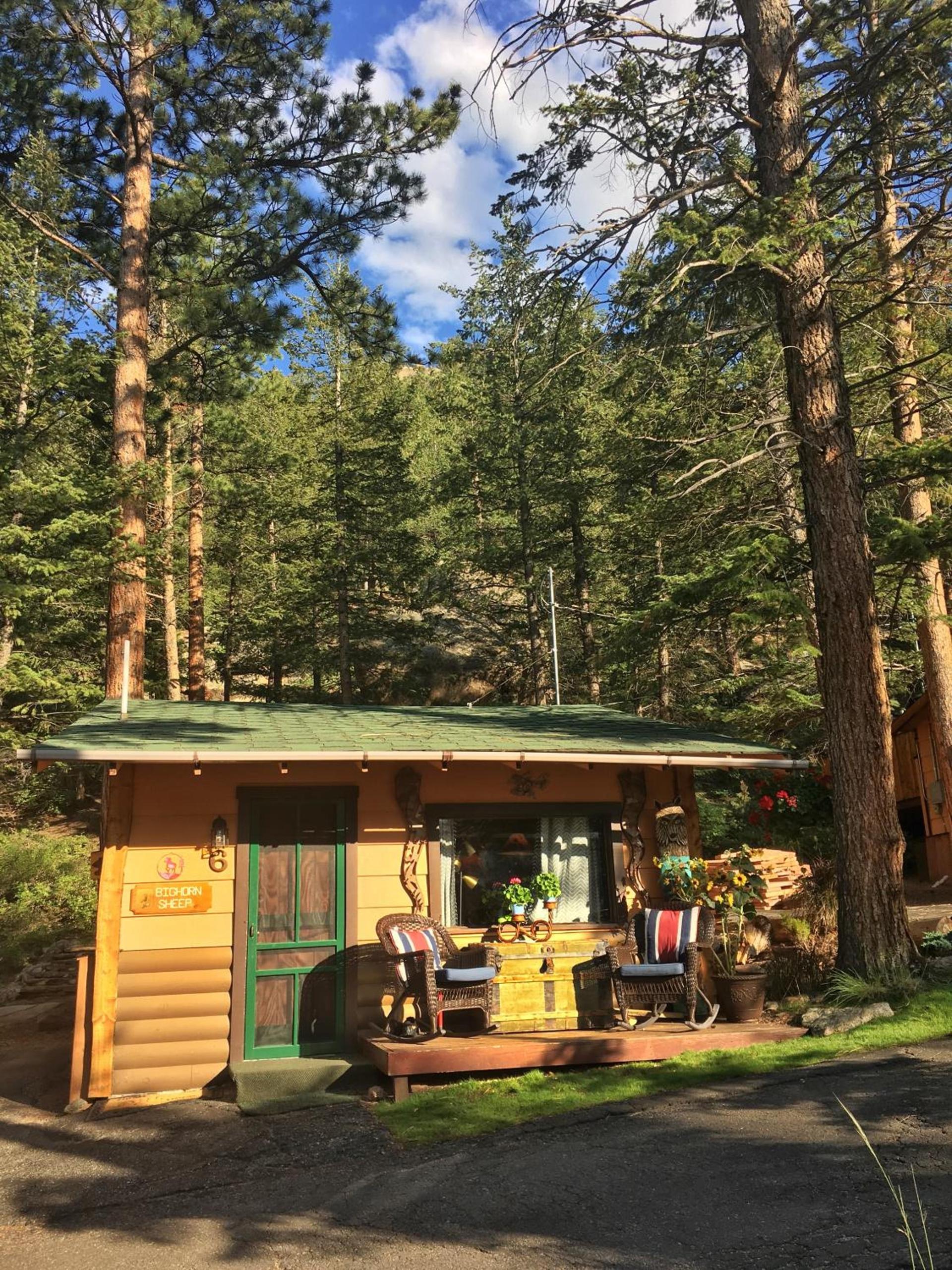 Pine Haven Resort photo 40