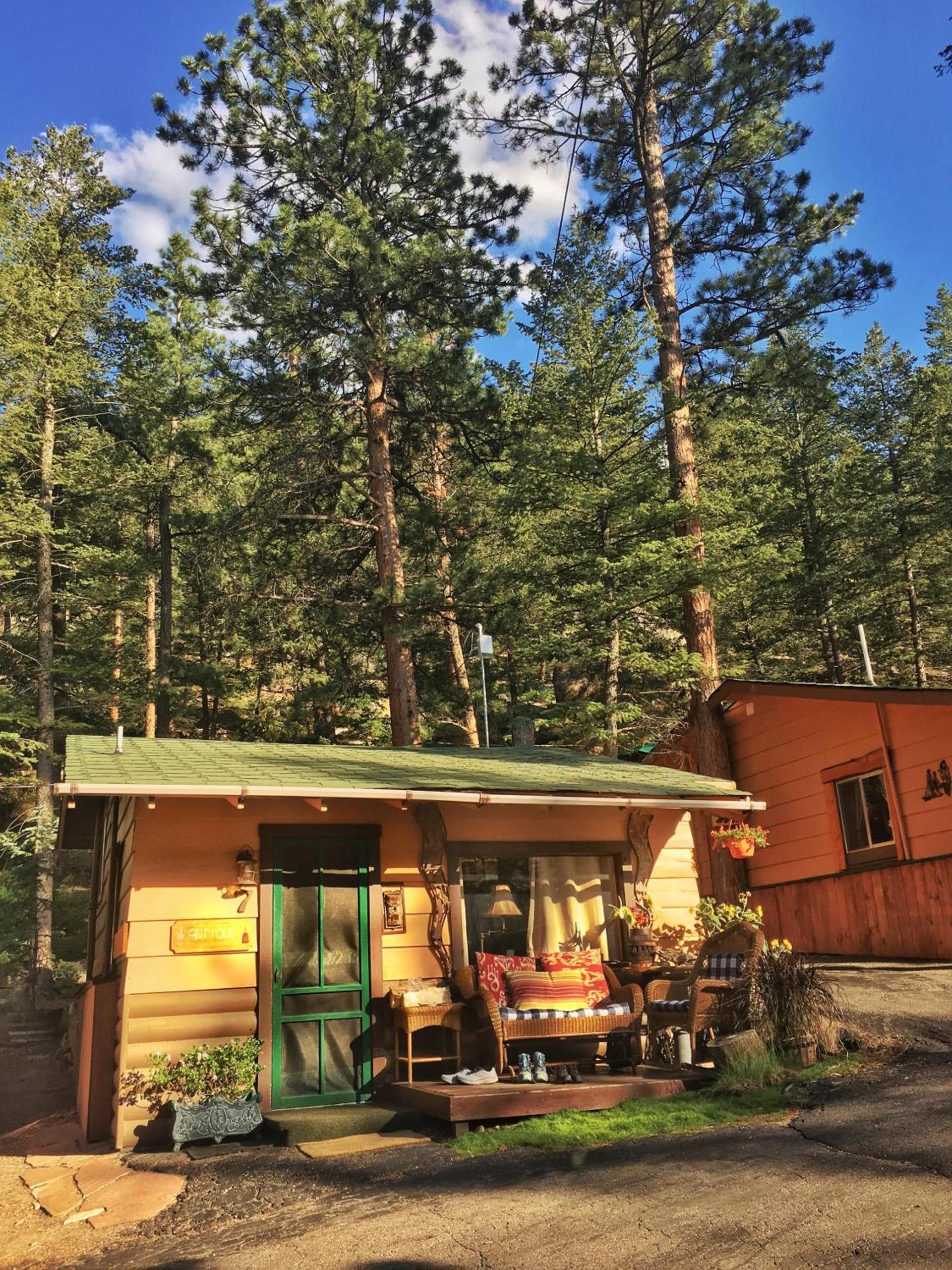 Pine Haven Resort photo 39
