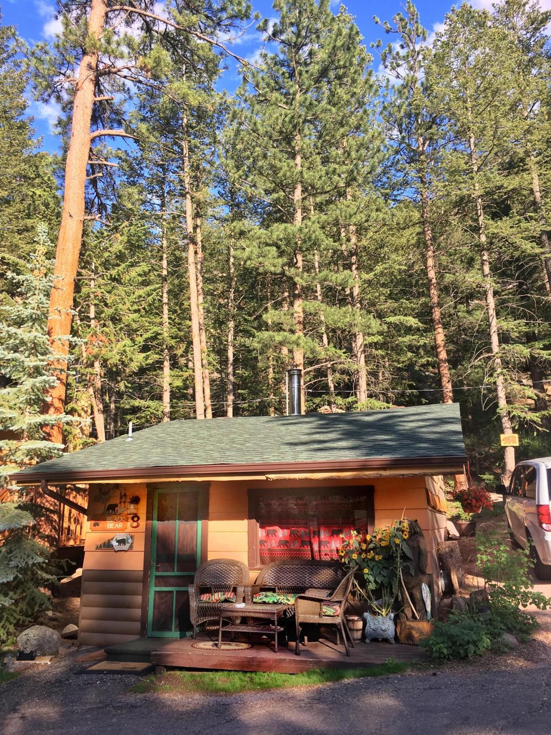 Pine Haven Resort photo 38