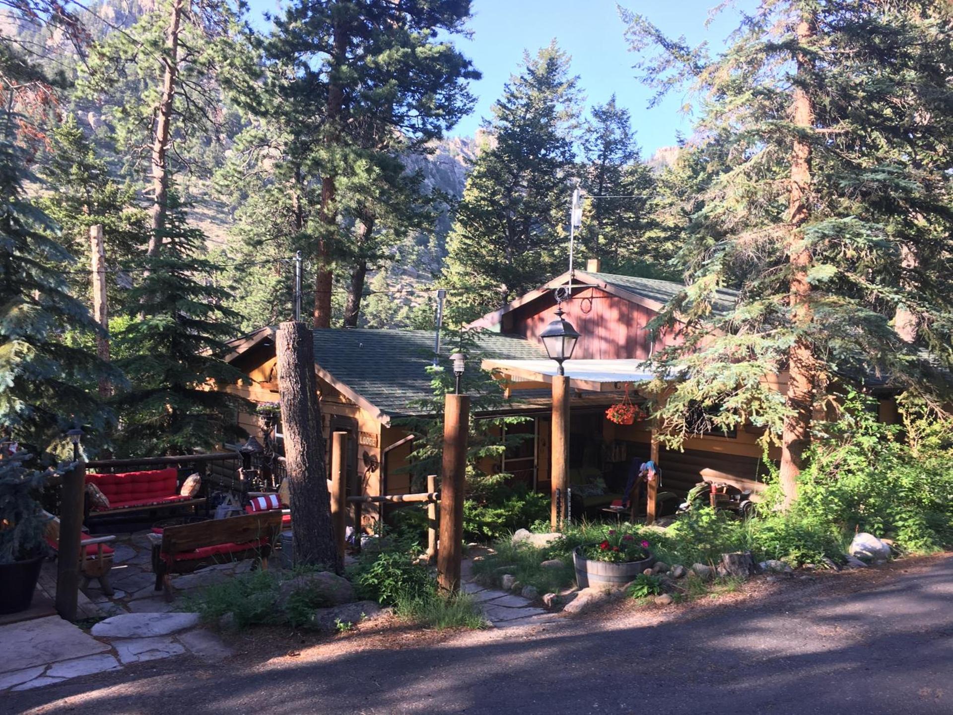 Pine Haven Resort photo 36