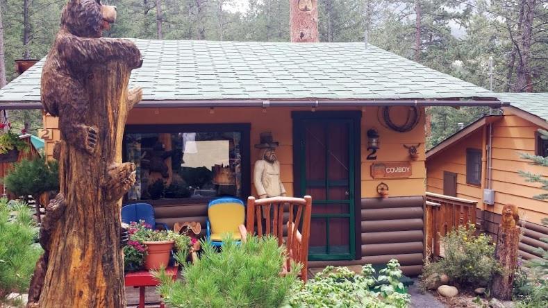 Pine Haven Resort photo 35