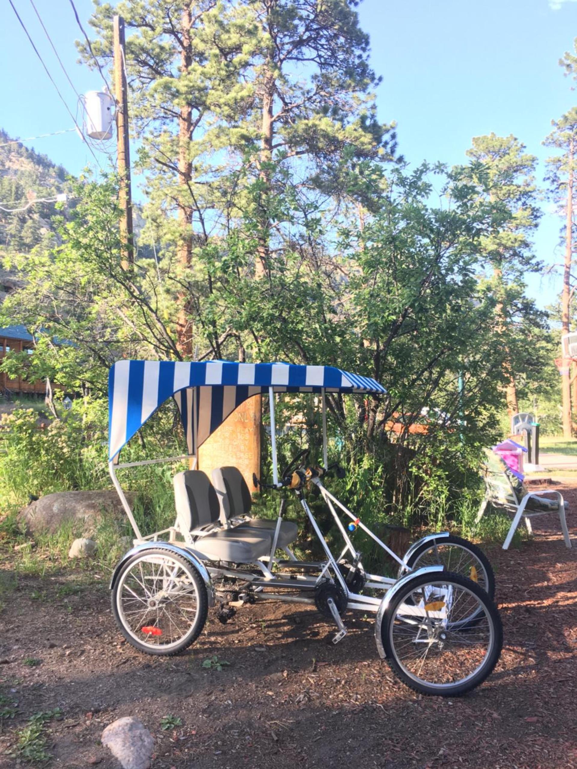 Pine Haven Resort photo 34