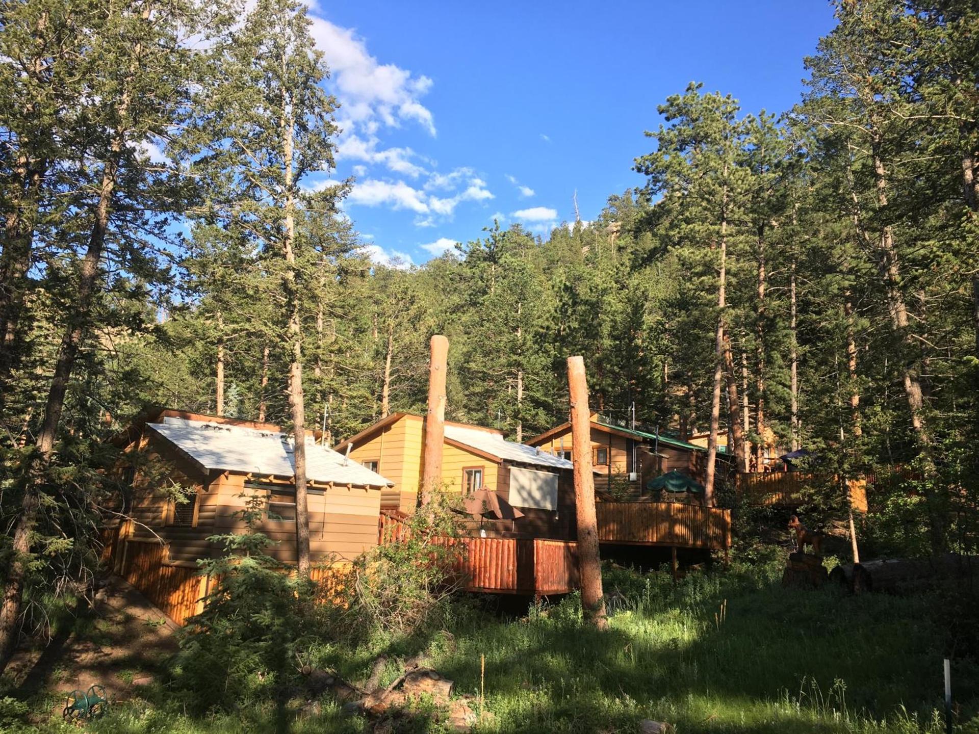 Pine Haven Resort photo 33