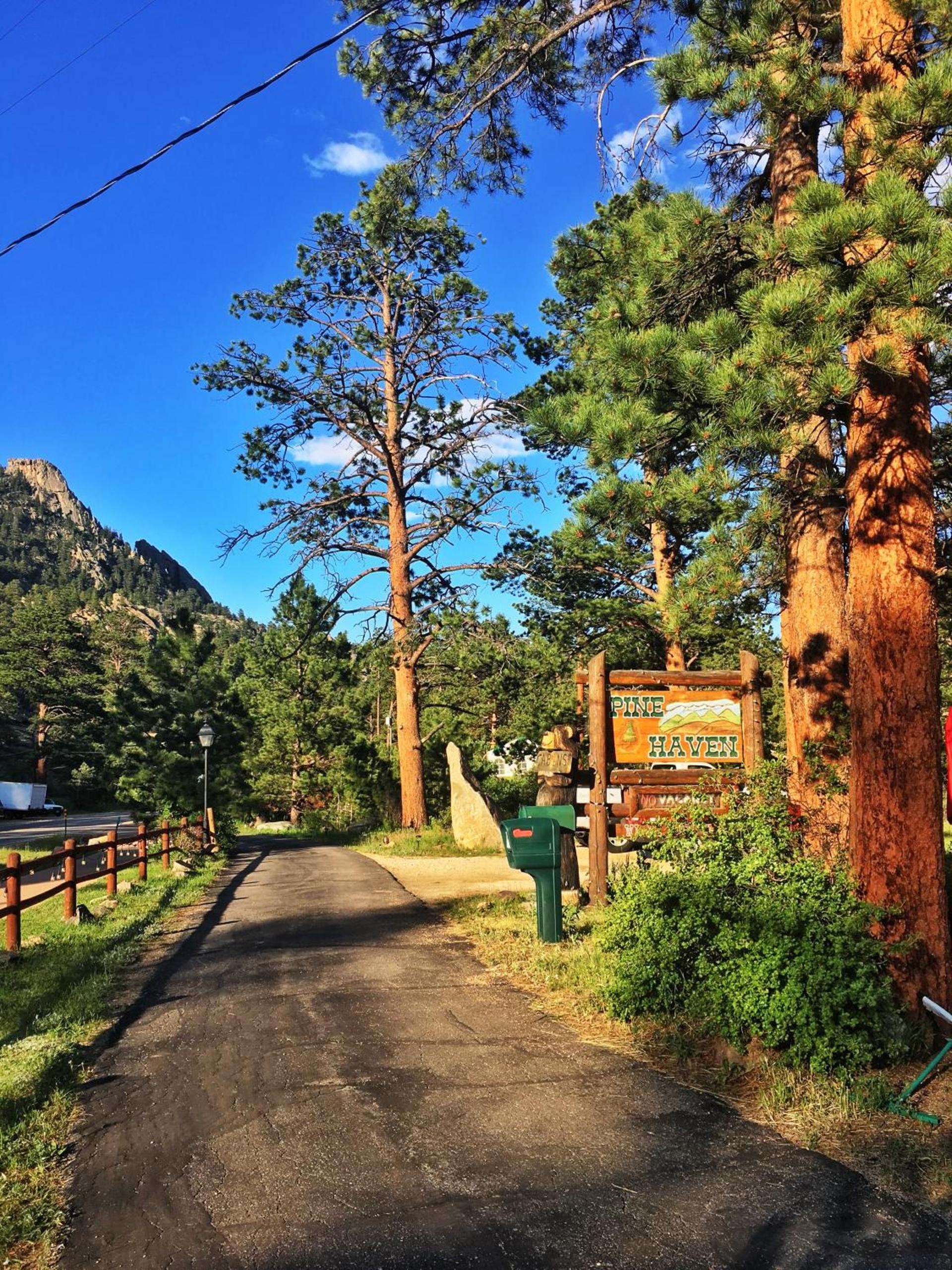 Pine Haven Resort photo 31