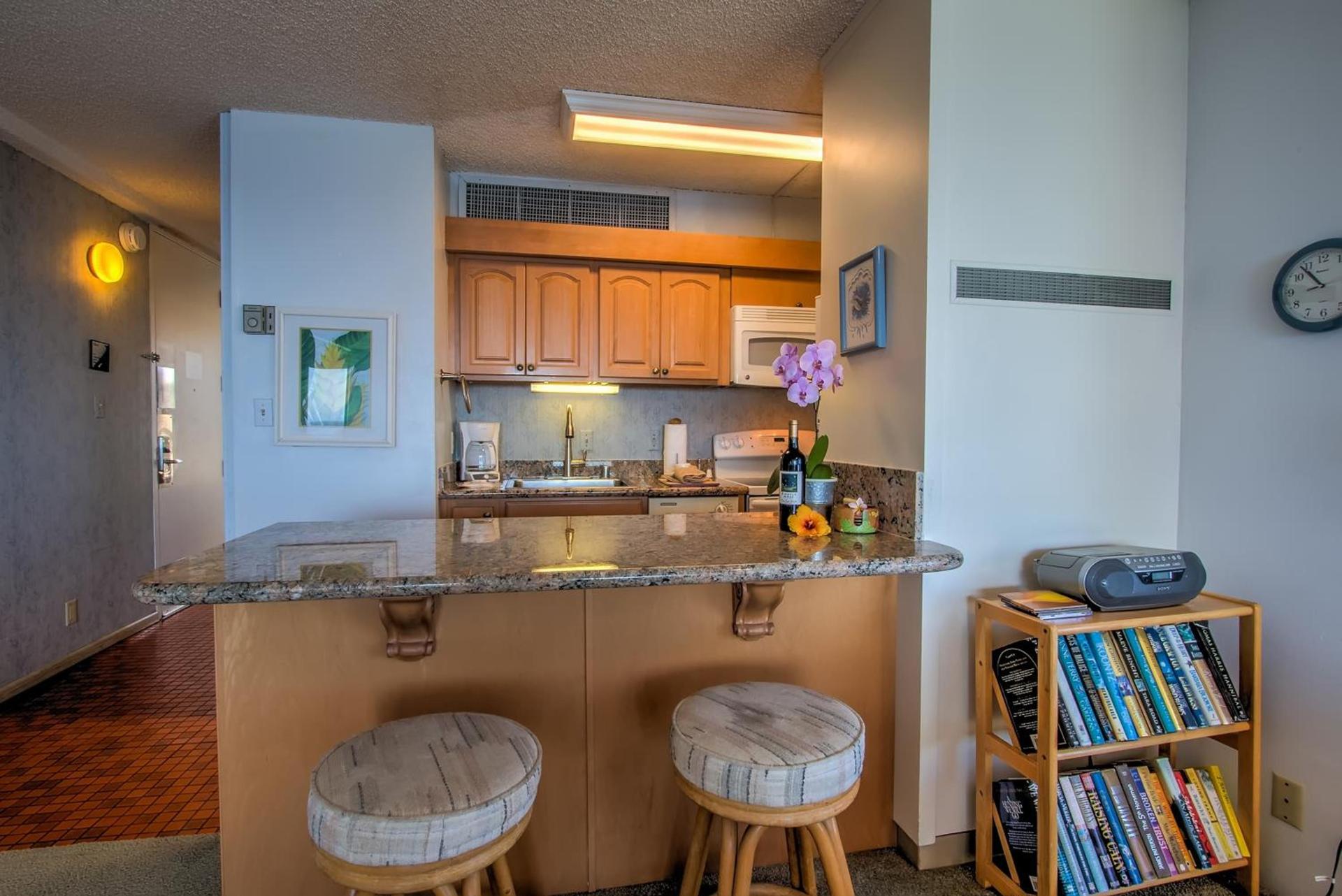 Maui Kai Condos - No Resort Fees photo 70