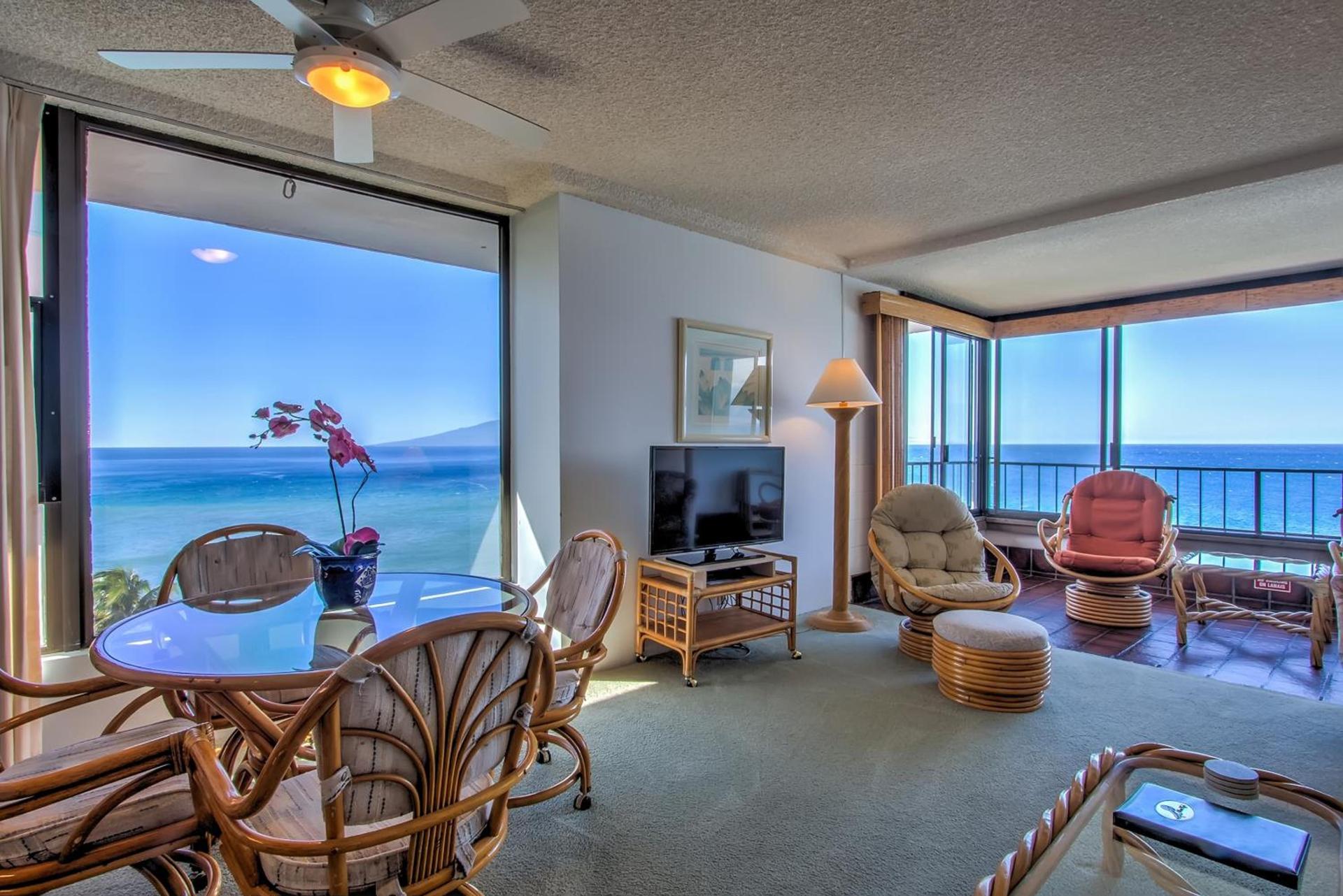 Maui Kai Condos - No Resort Fees photo 75