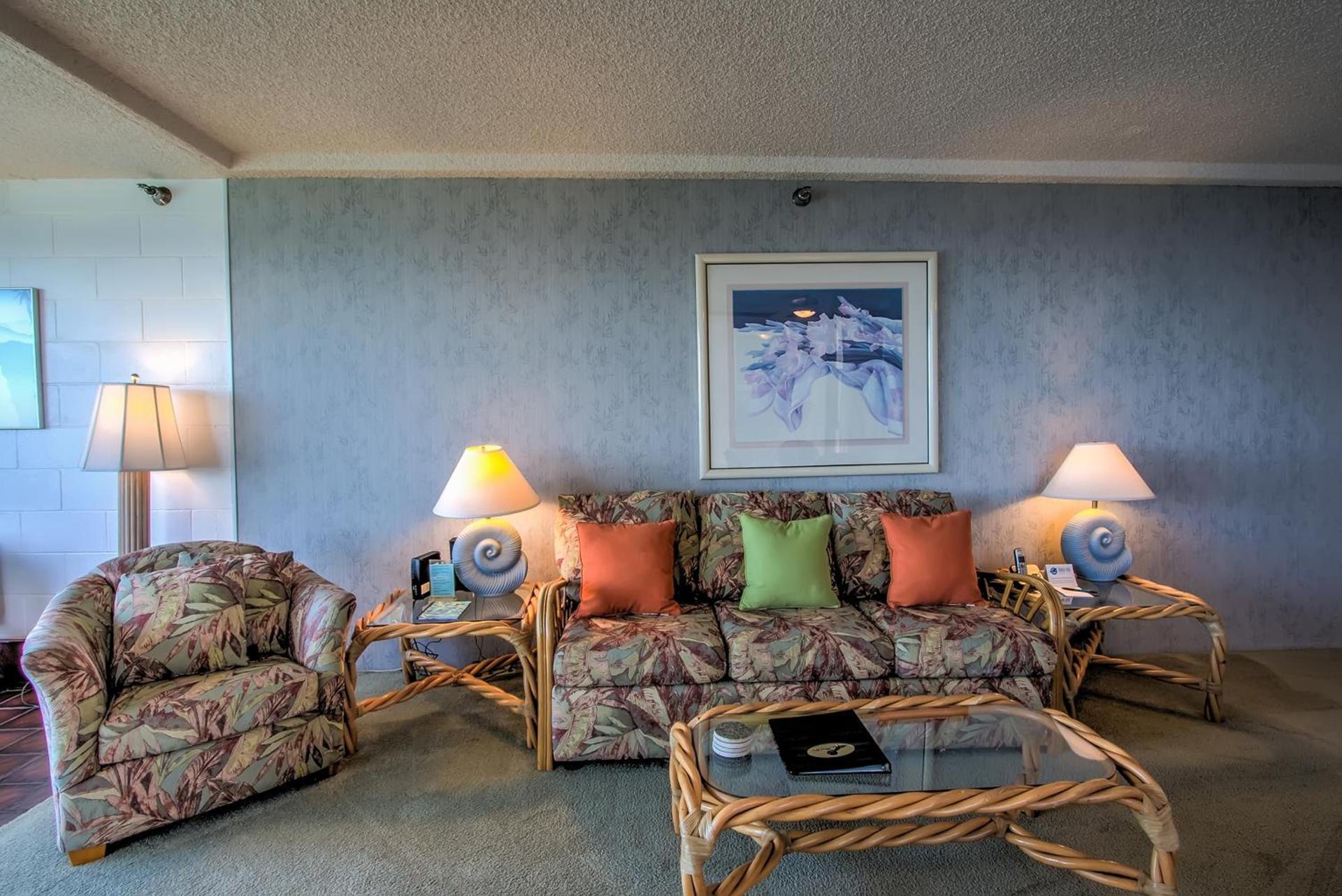 Maui Kai Condos - No Resort Fees photo 69