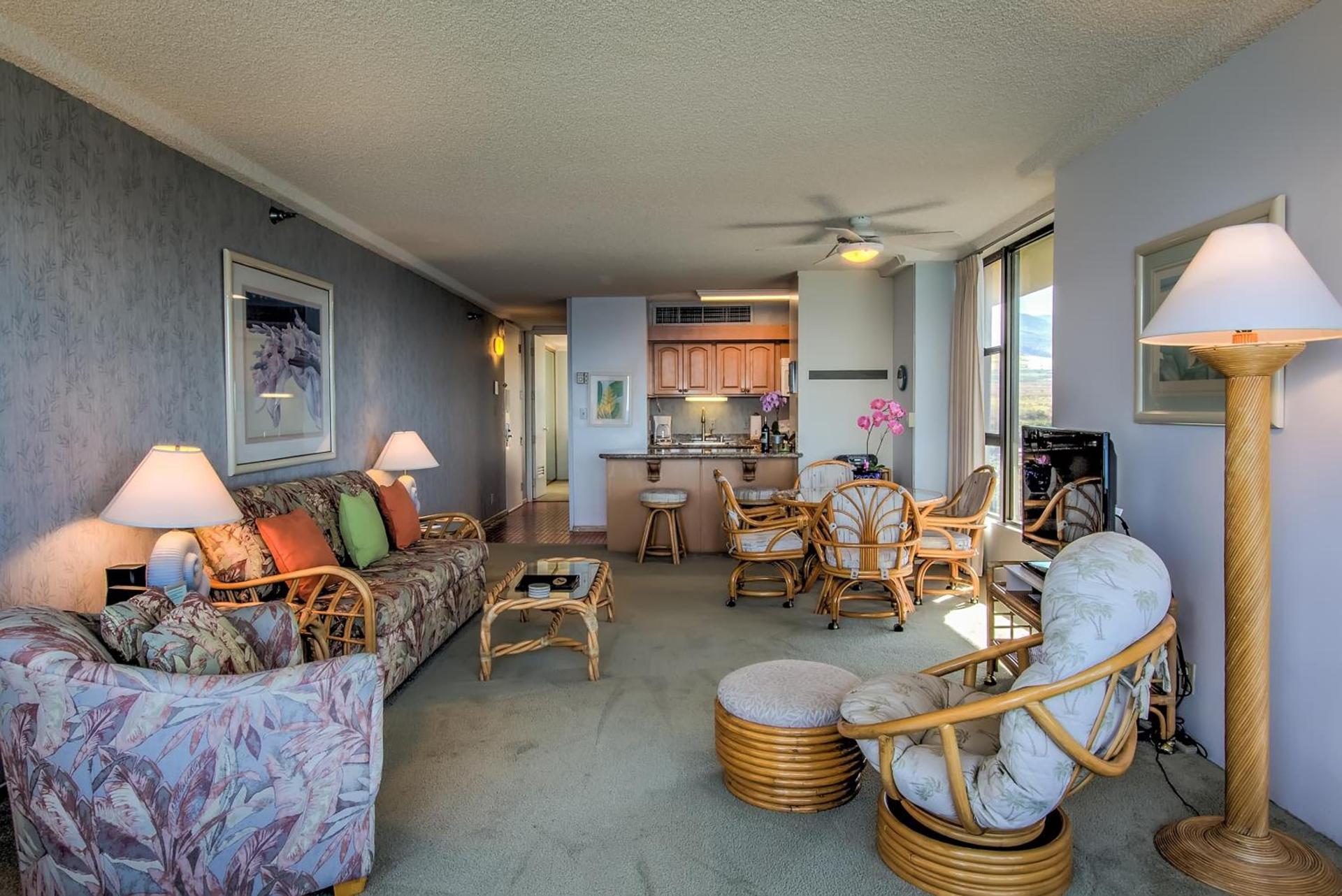 Maui Kai Condos - No Resort Fees photo 76