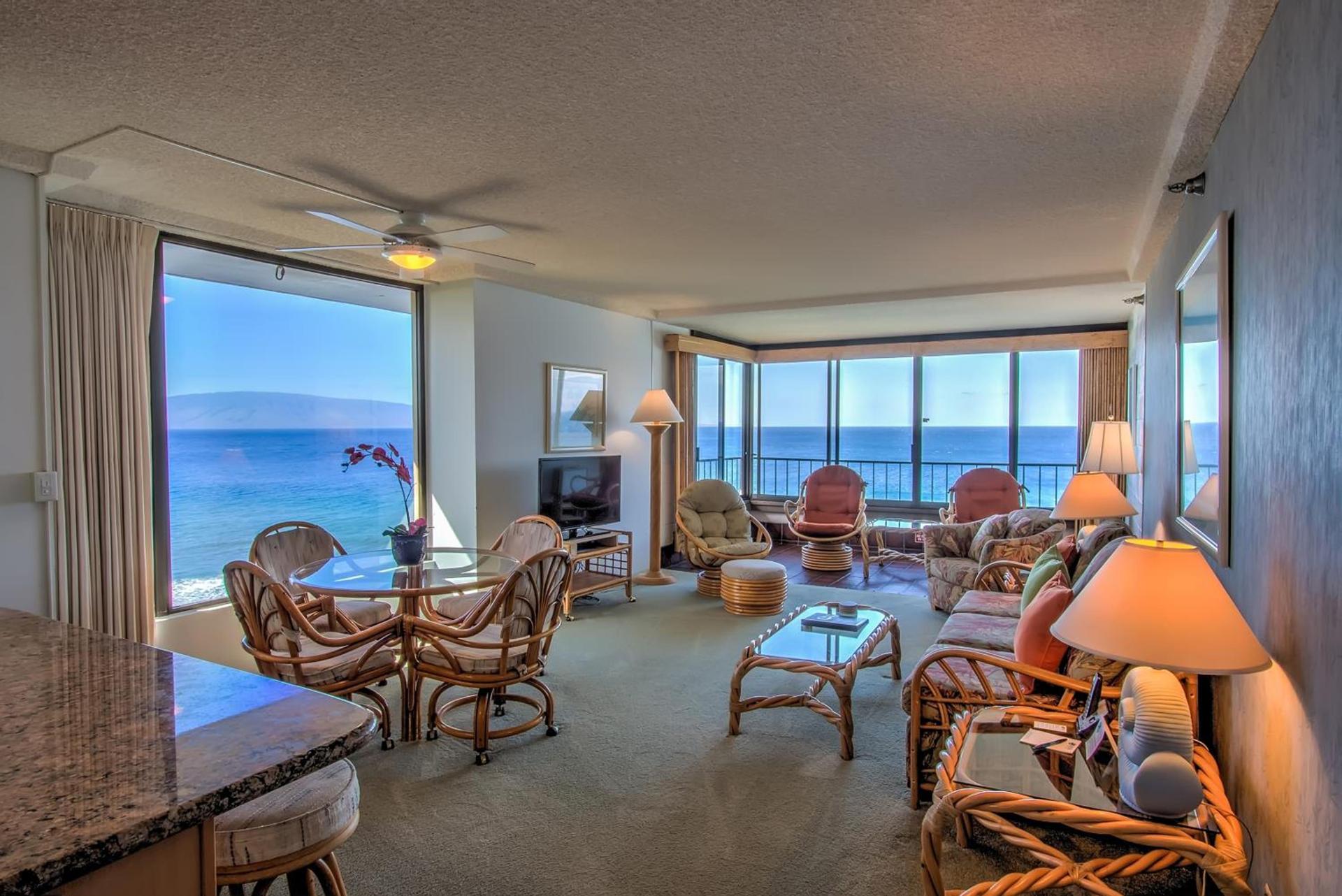 Maui Kai Condos - No Resort Fees photo 65