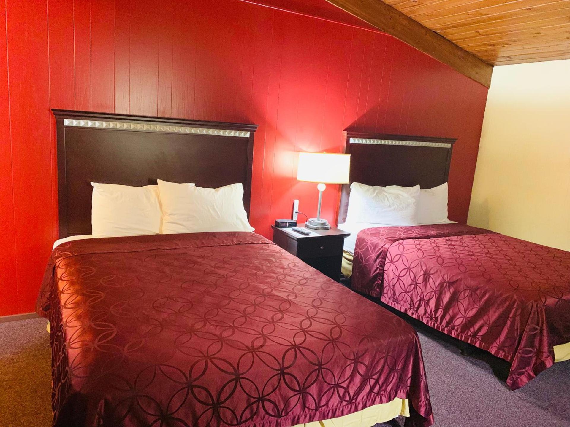 The Crossroads Motel photo 33