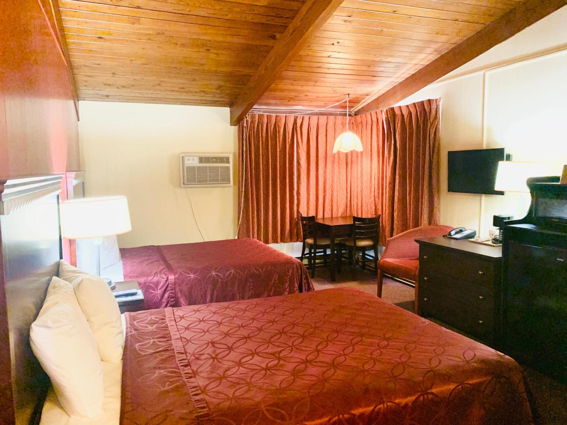 The Crossroads Motel photo 31