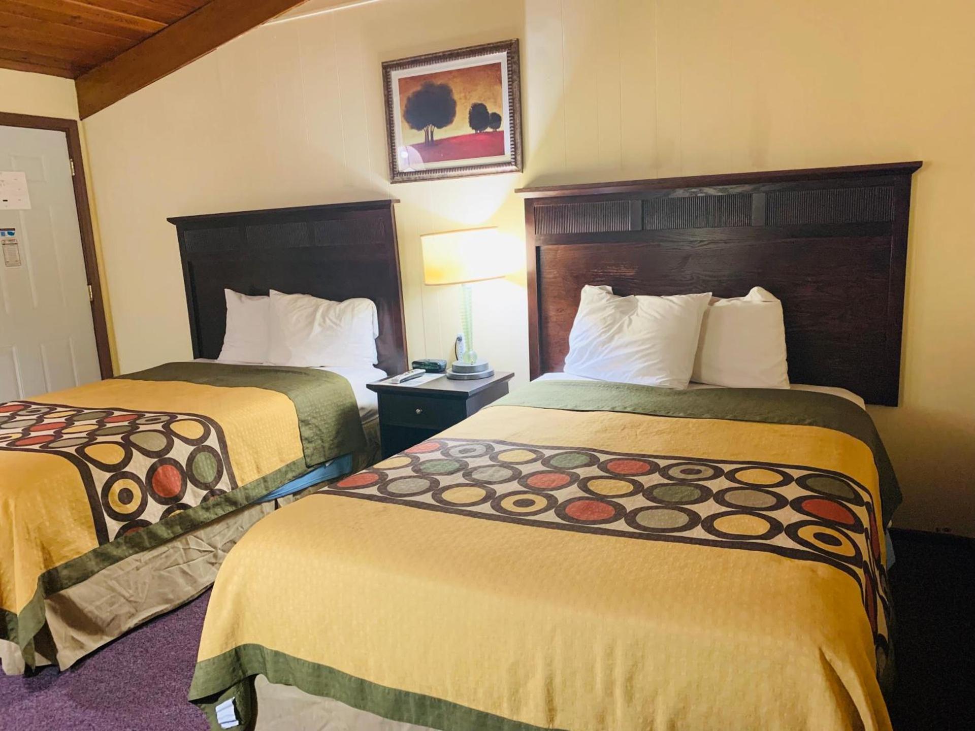 The Crossroads Motel photo 29