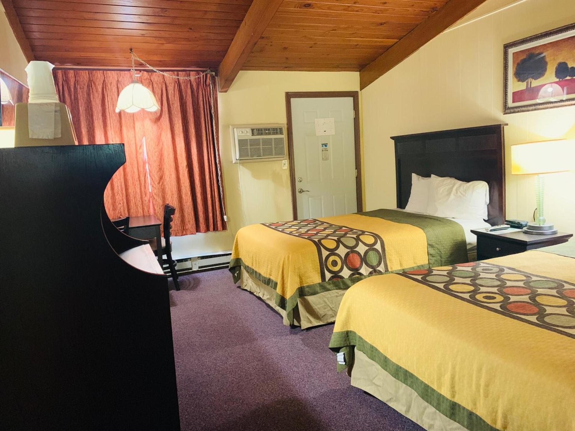 The Crossroads Motel photo 28