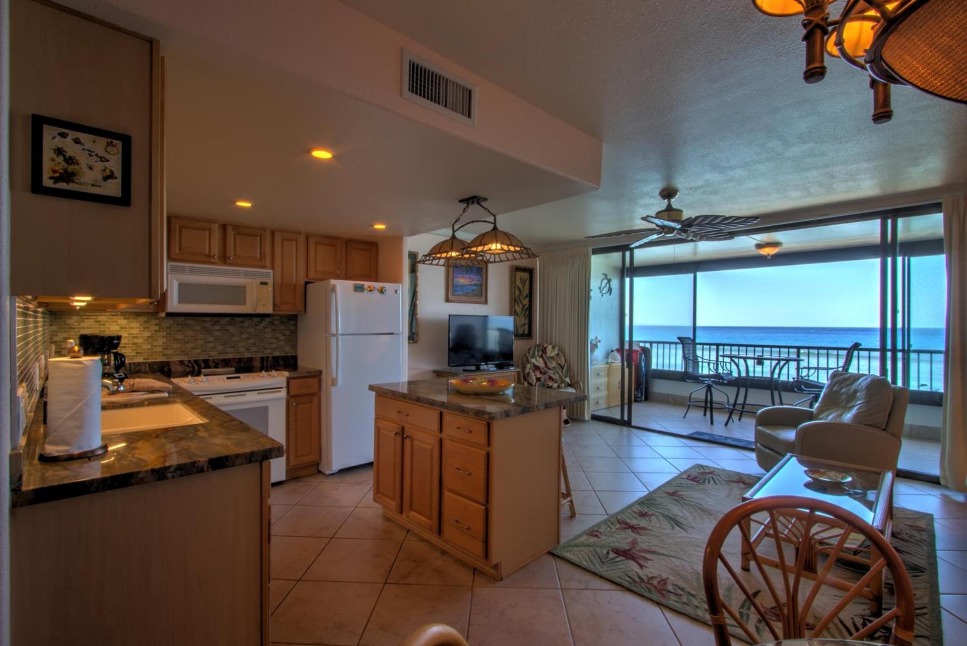 Maui Kai Condos - No Resort Fees photo 60