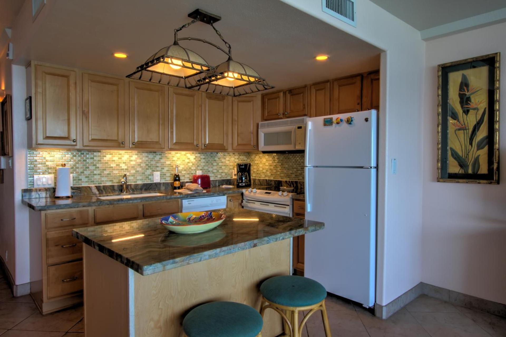 Maui Kai Condos - No Resort Fees photo 47