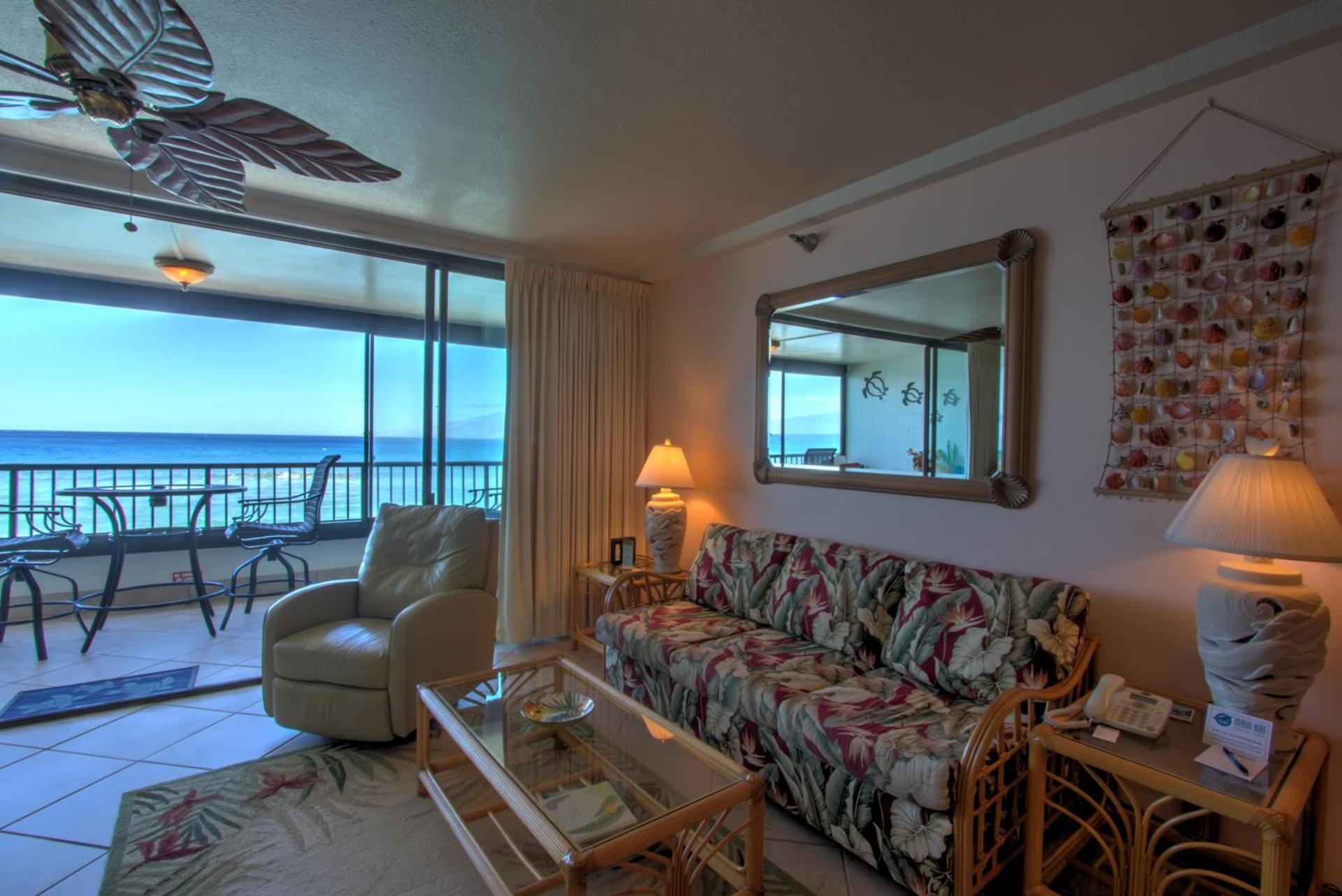 Maui Kai Condos - No Resort Fees photo 63