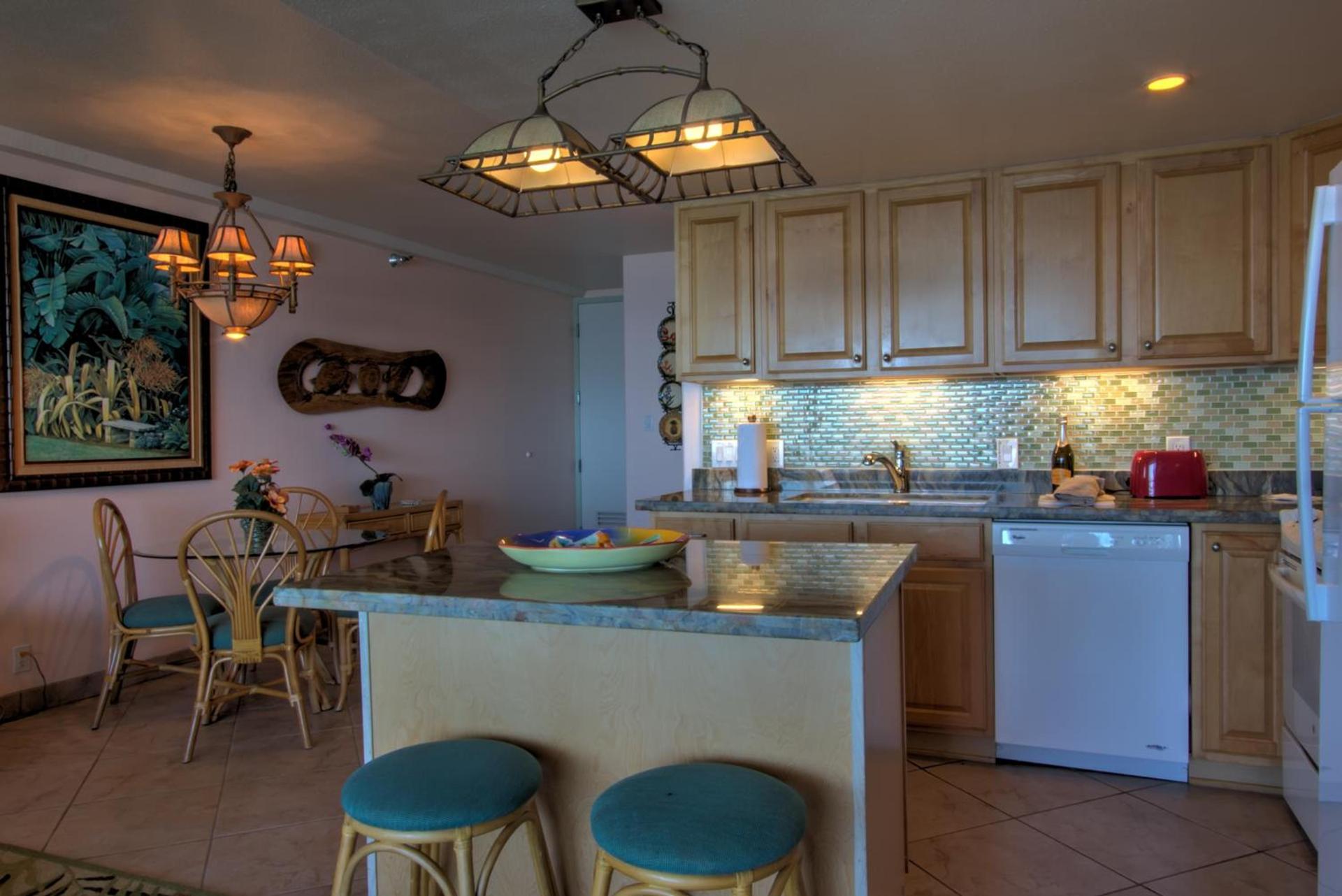 Maui Kai Condos - No Resort Fees photo 51