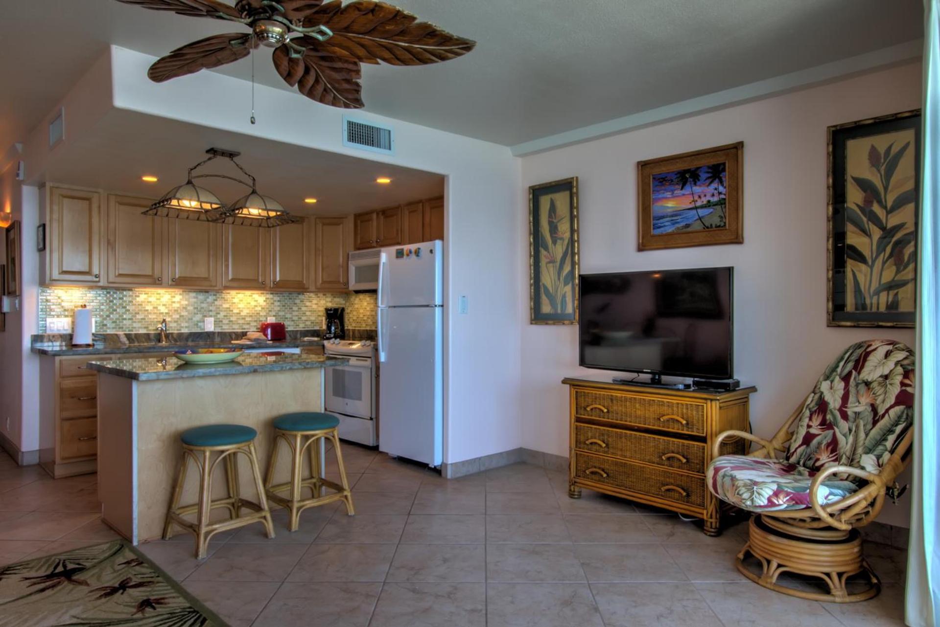 Maui Kai Condos - No Resort Fees photo 55