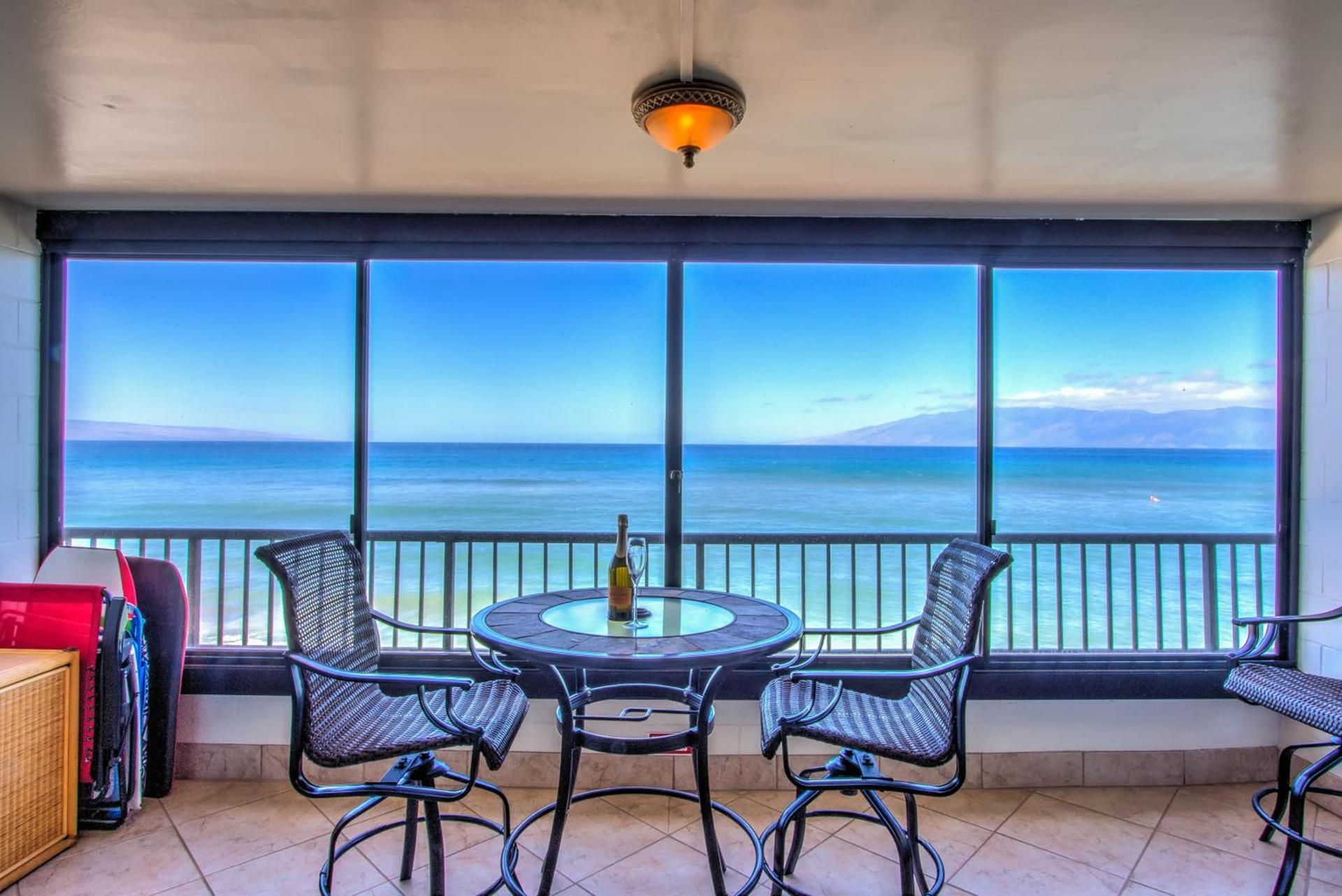 Maui Kai Condos - No Resort Fees photo 42