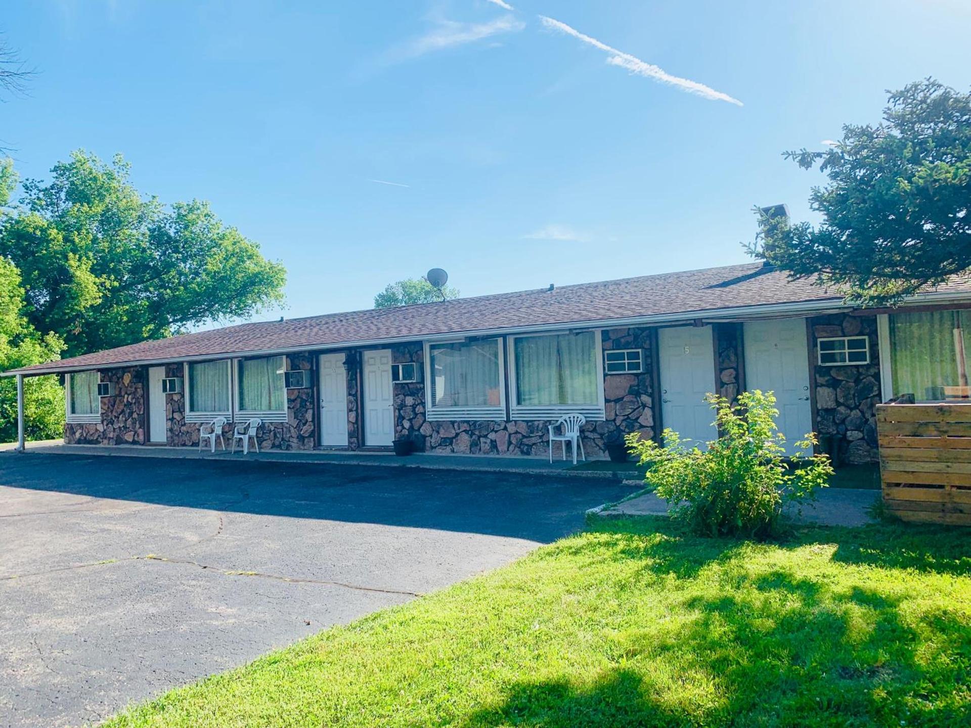The Crossroads Motel photo 17