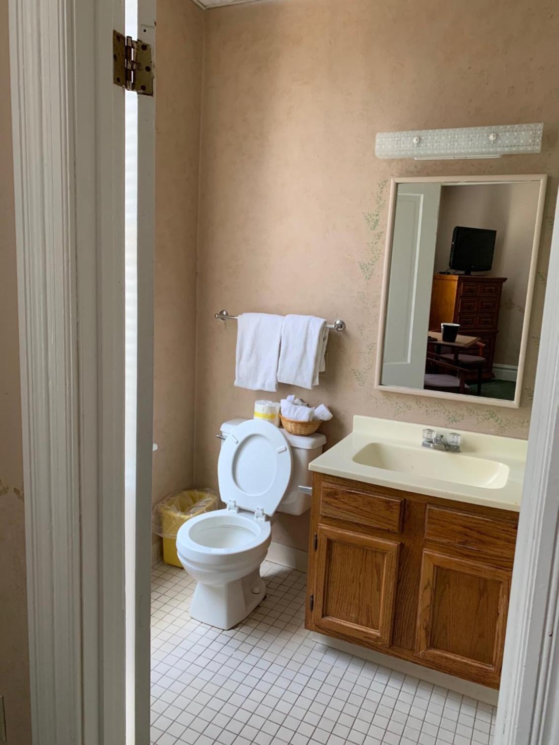 Original Springs Hotel photo 8