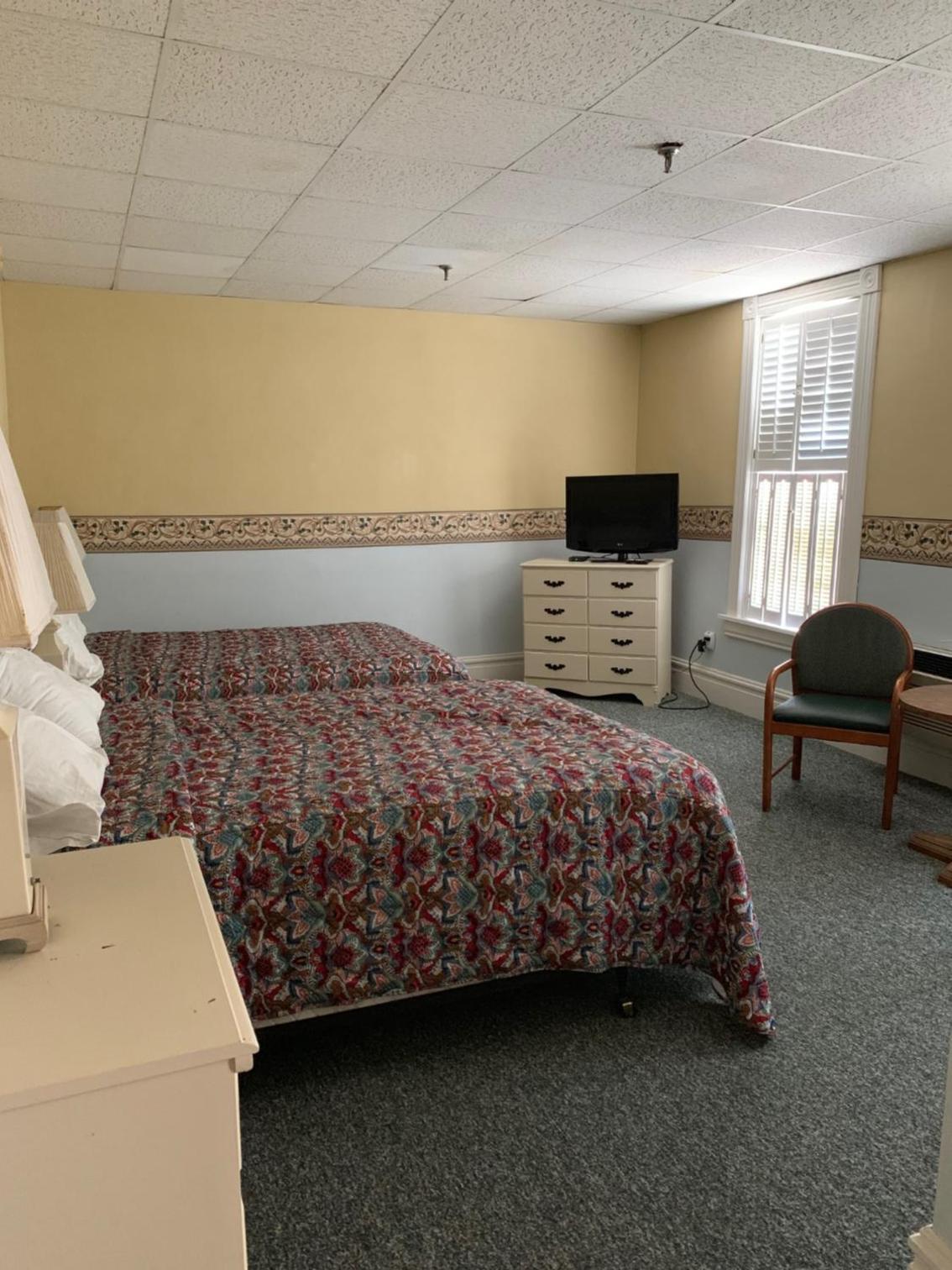 Original Springs Hotel photo 6