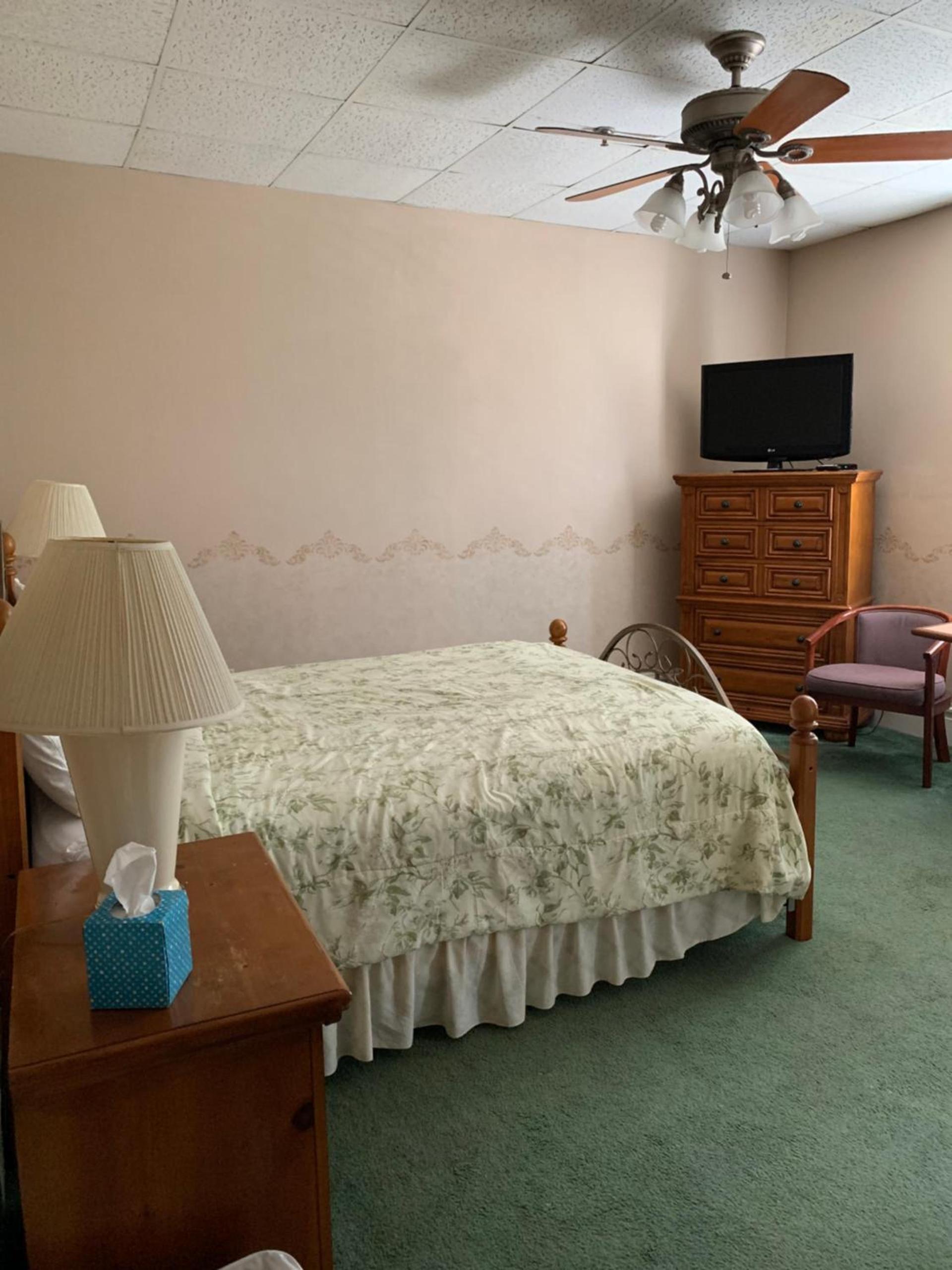 Original Springs Hotel photo 14