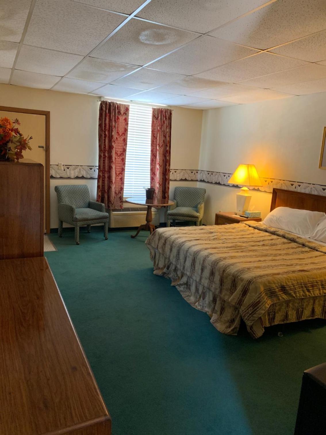 Original Springs Hotel photo 11