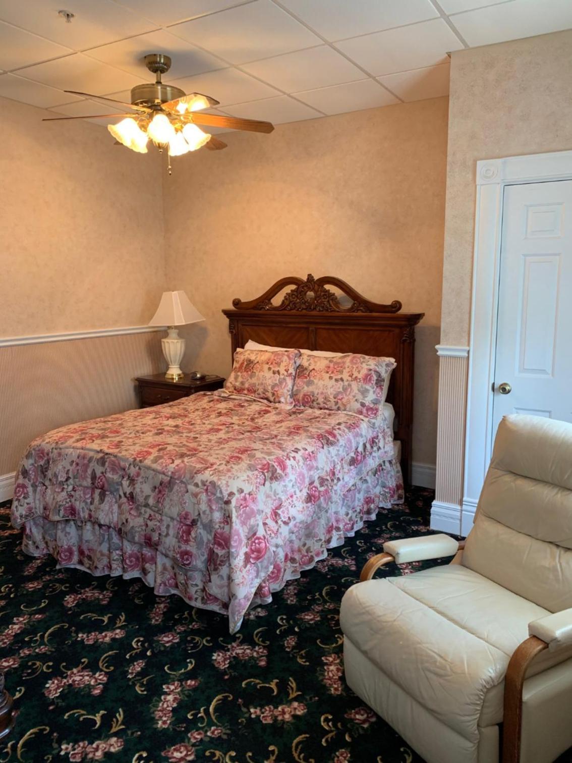Original Springs Hotel photo 5