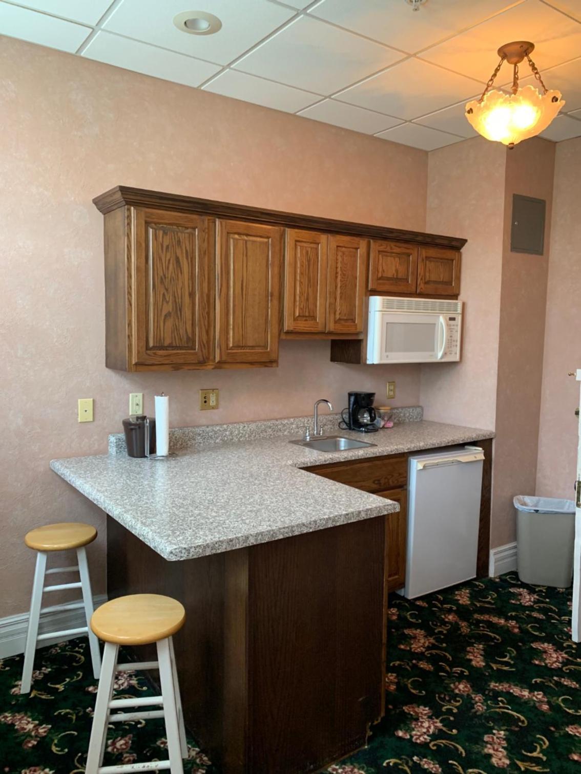 Original Springs Hotel photo 10