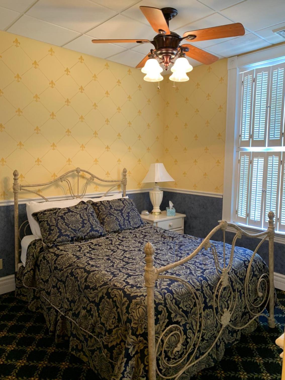 Original Springs Hotel photo 15