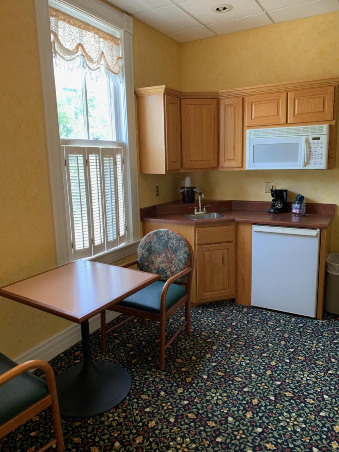Original Springs Hotel photo 2