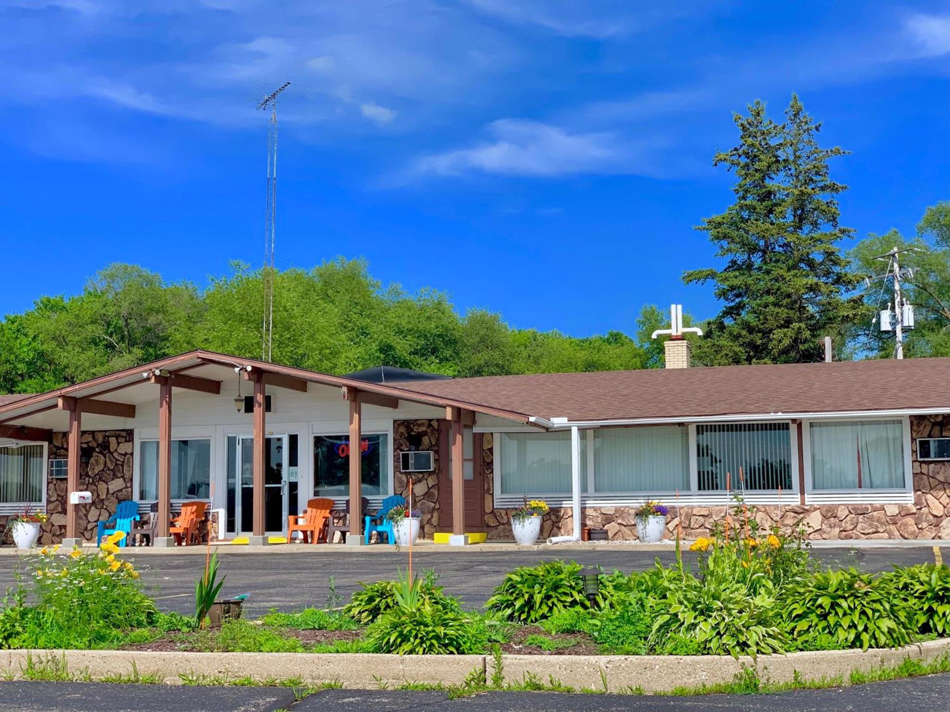 The Crossroads Motel photo 14