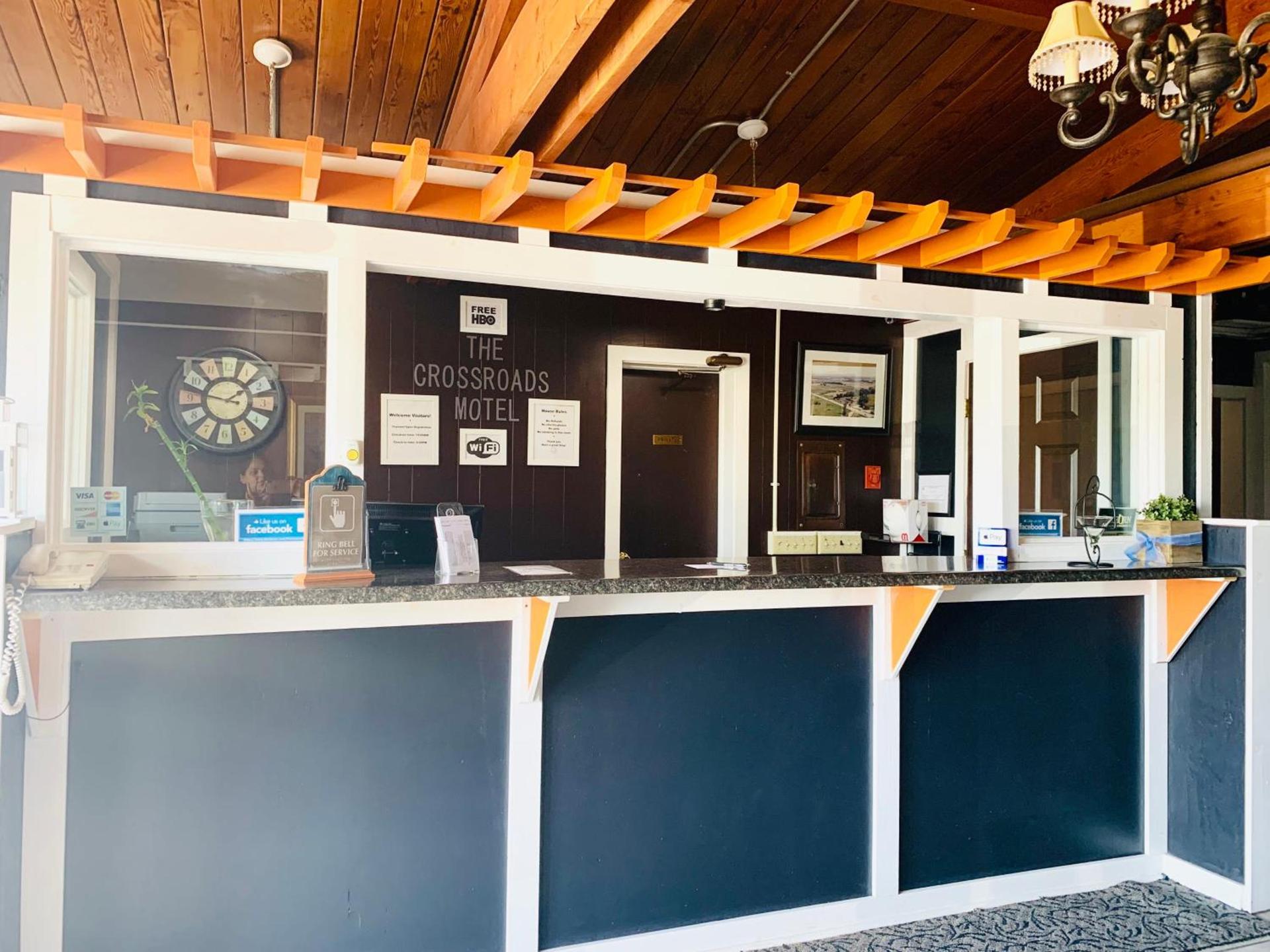 The Crossroads Motel photo 13