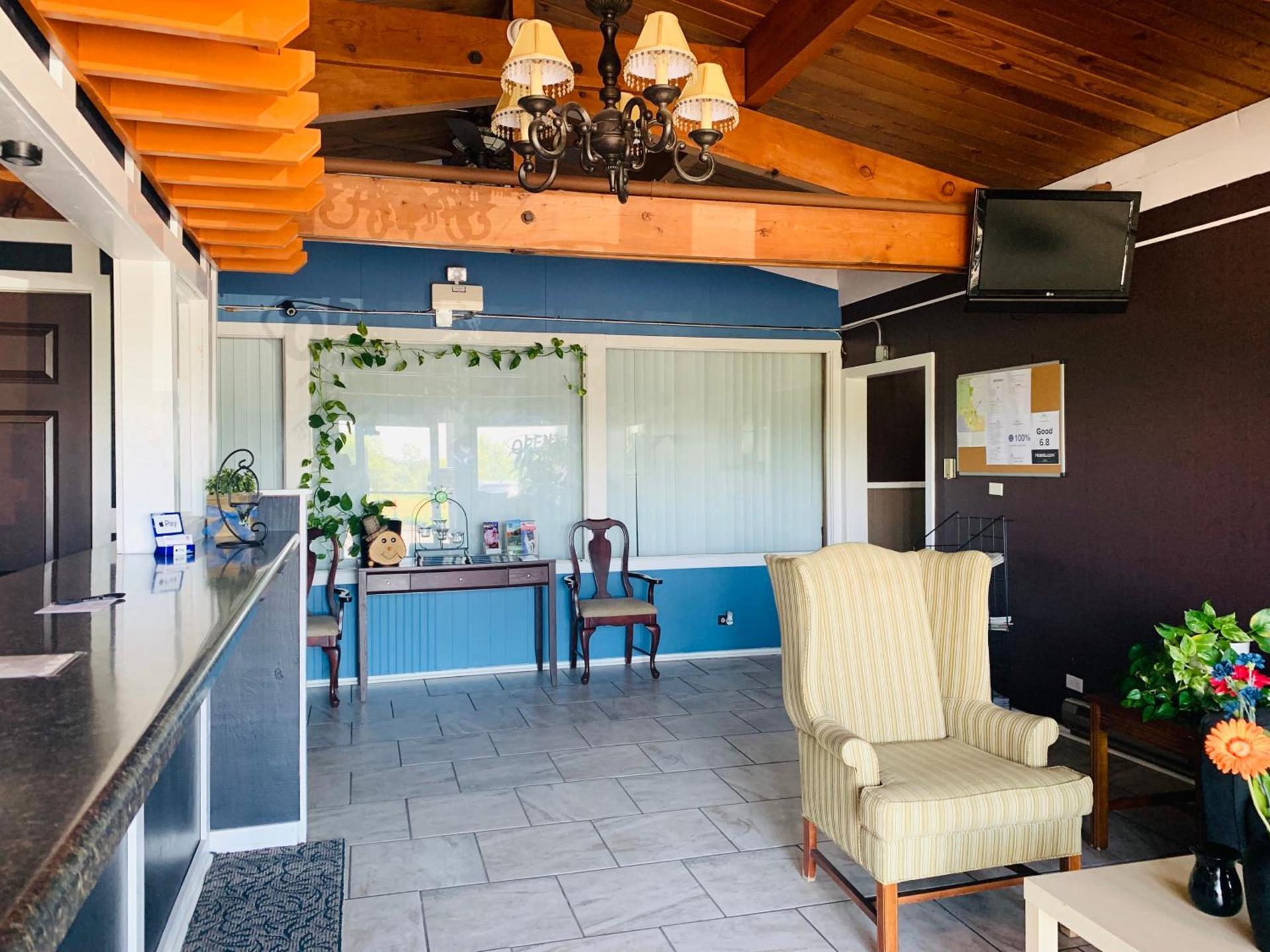 The Crossroads Motel photo 12