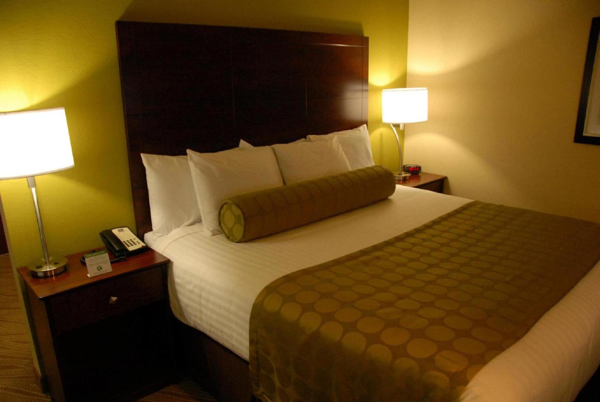 Comfort Inn & Suites Marquette - Prairie du Chien photo 15