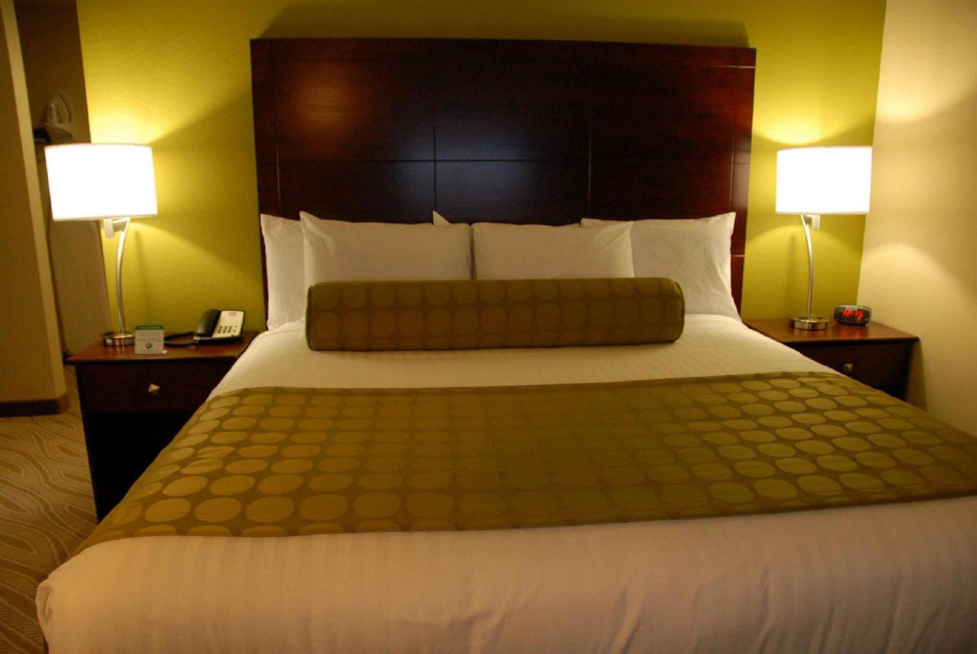 Comfort Inn & Suites Marquette - Prairie du Chien photo 18