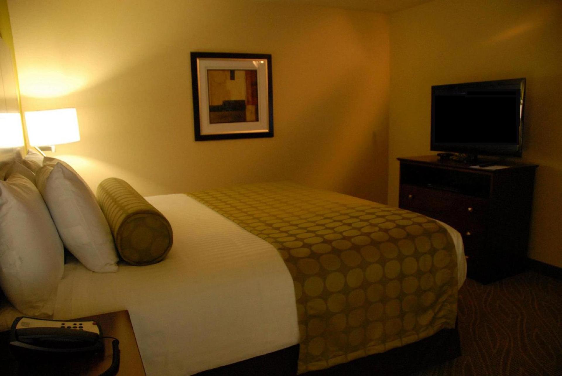 Comfort Inn & Suites Marquette - Prairie du Chien photo 16