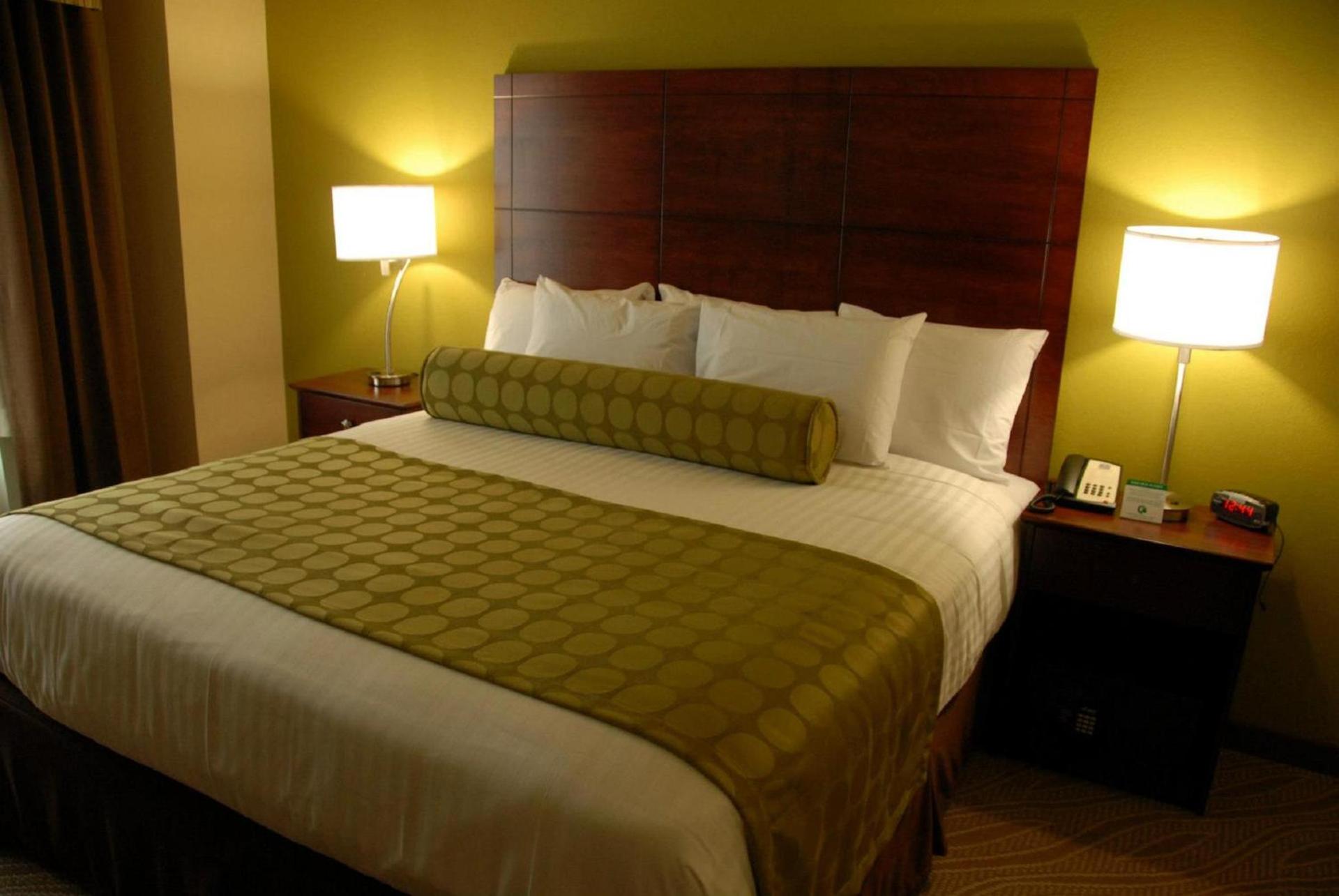 Comfort Inn & Suites Marquette - Prairie du Chien photo 17