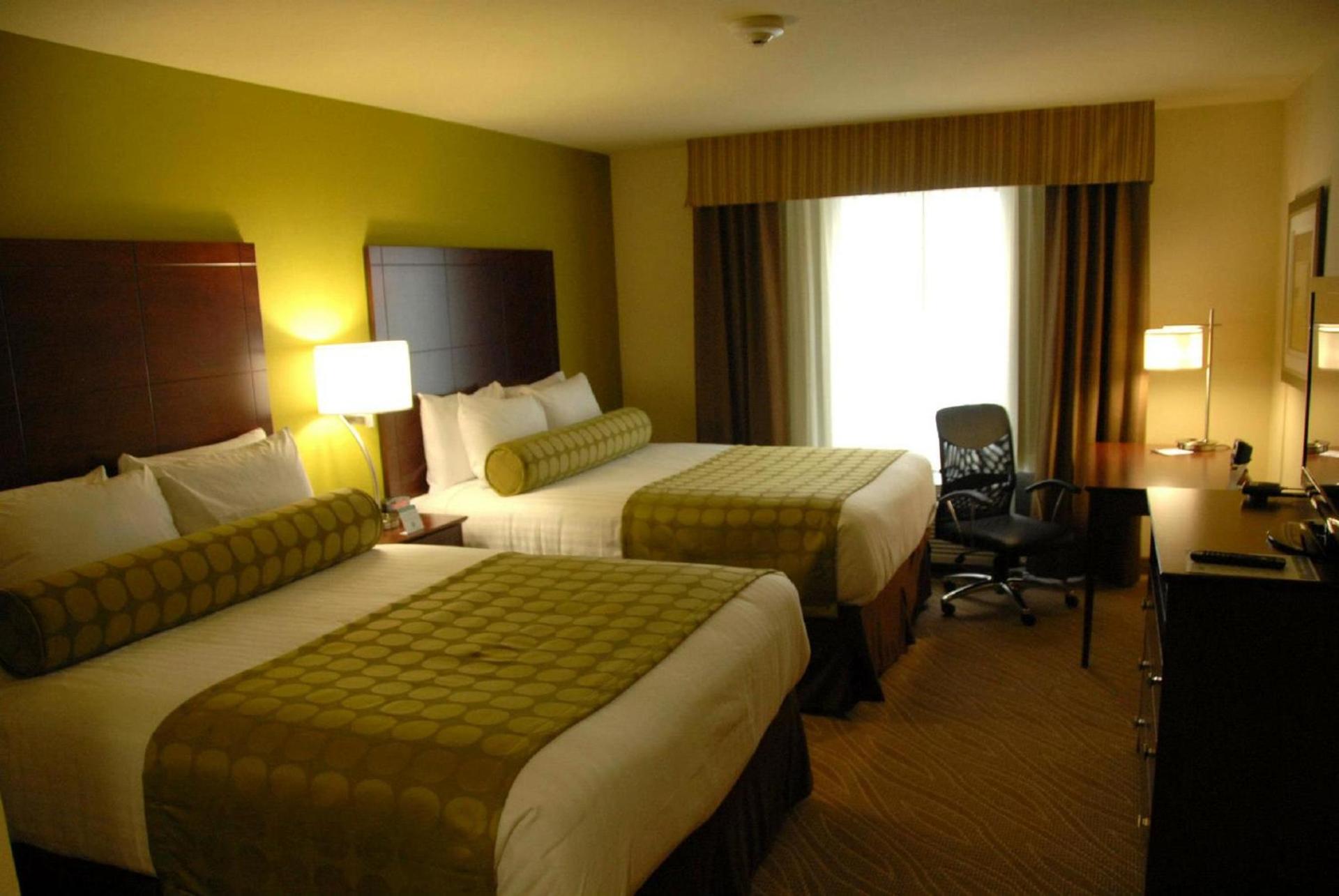 Comfort Inn & Suites Marquette - Prairie du Chien photo 19