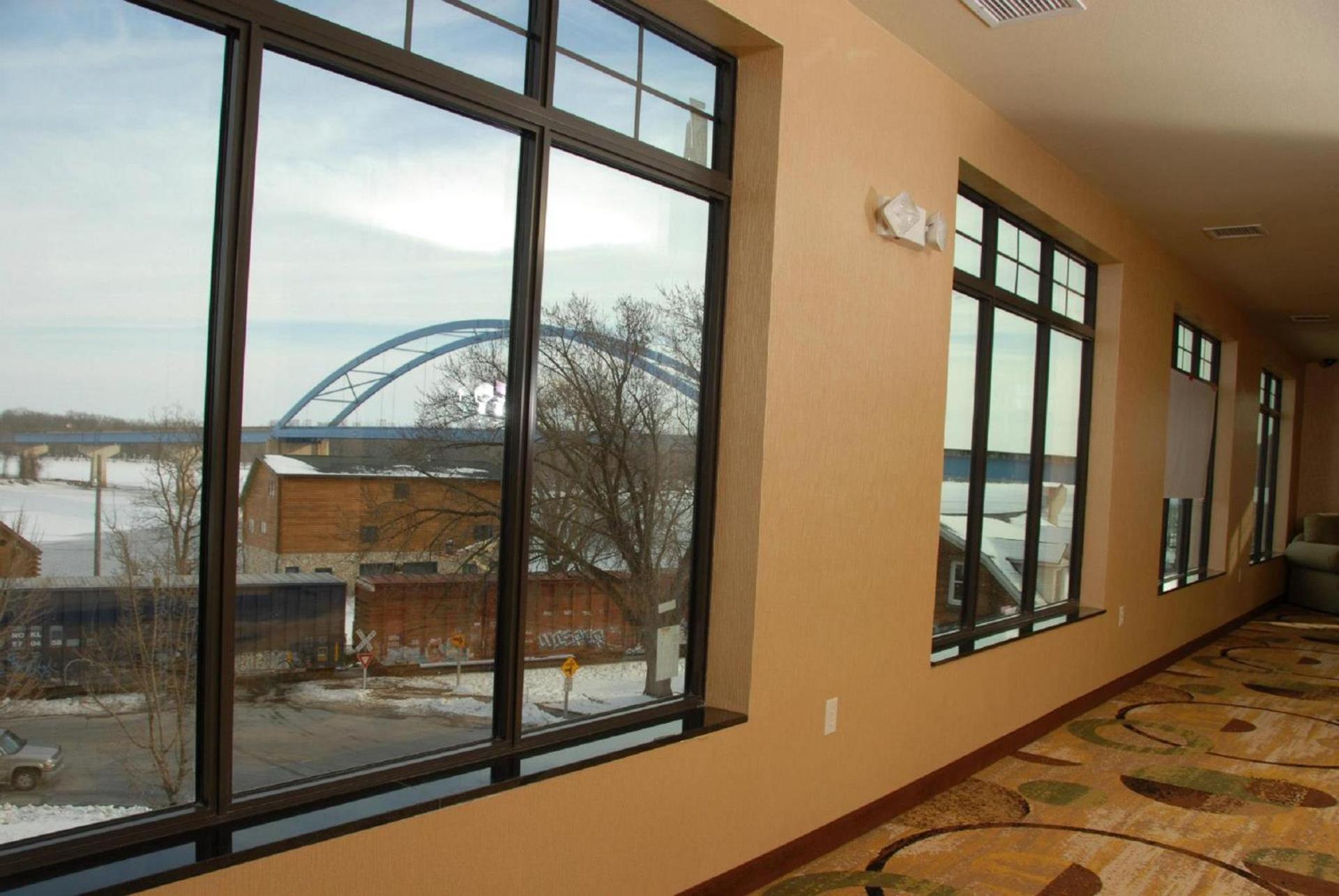 Comfort Inn & Suites Marquette - Prairie du Chien photo 26