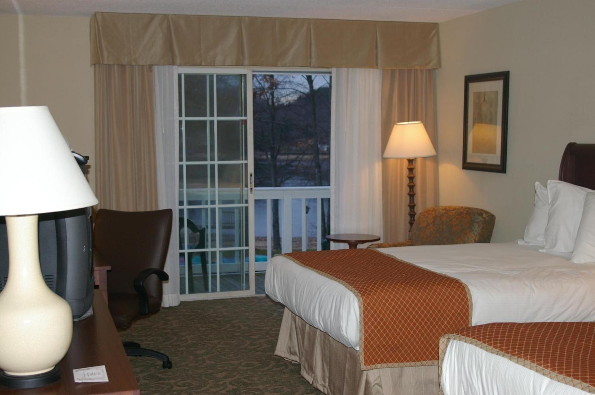Sturbridge Host Hotel And Conference Center photo 18