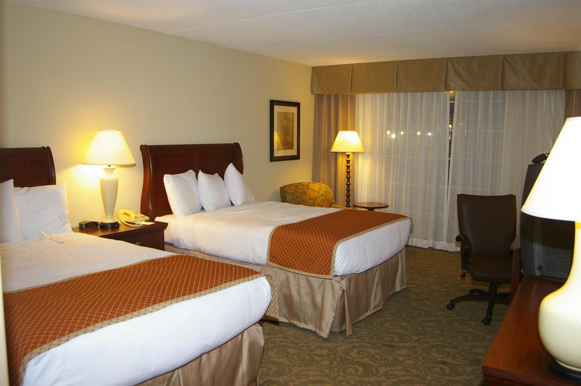Sturbridge Host Hotel And Conference Center photo 17
