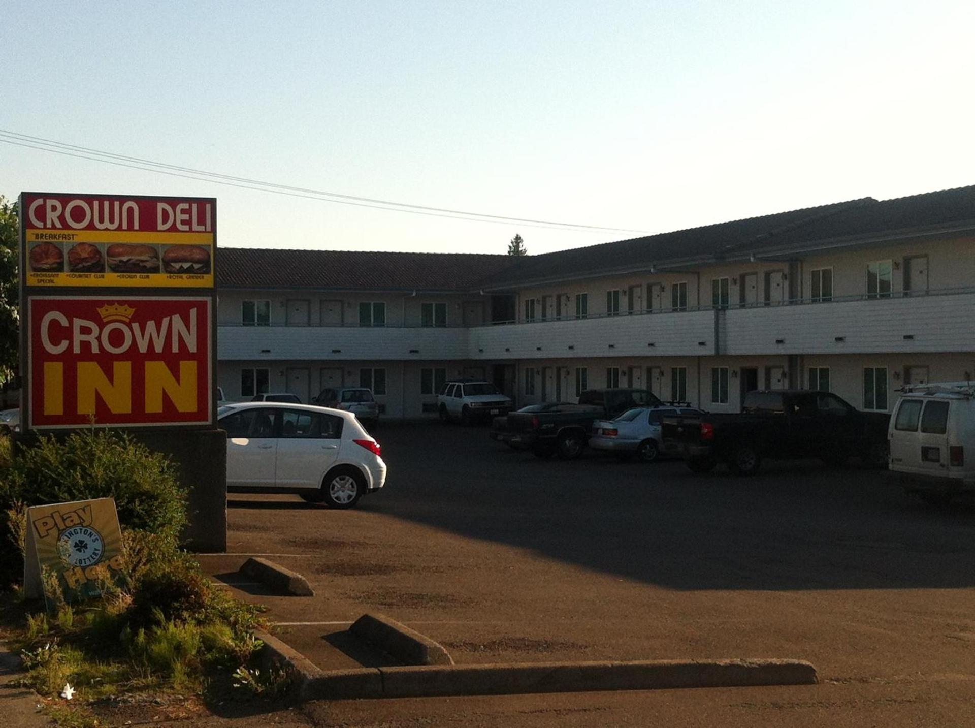 Crown Inn photo 3