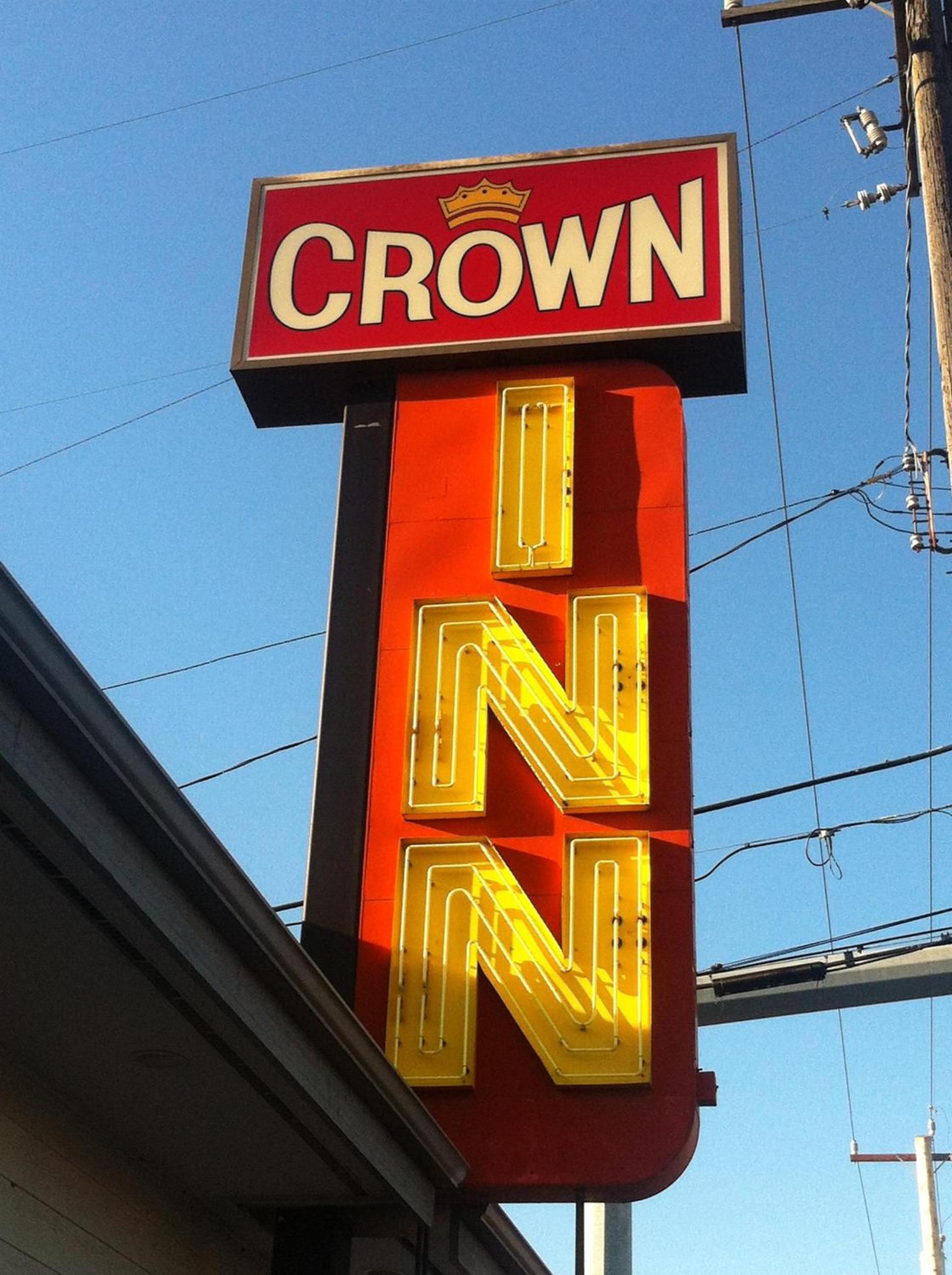 Crown Inn photo 2